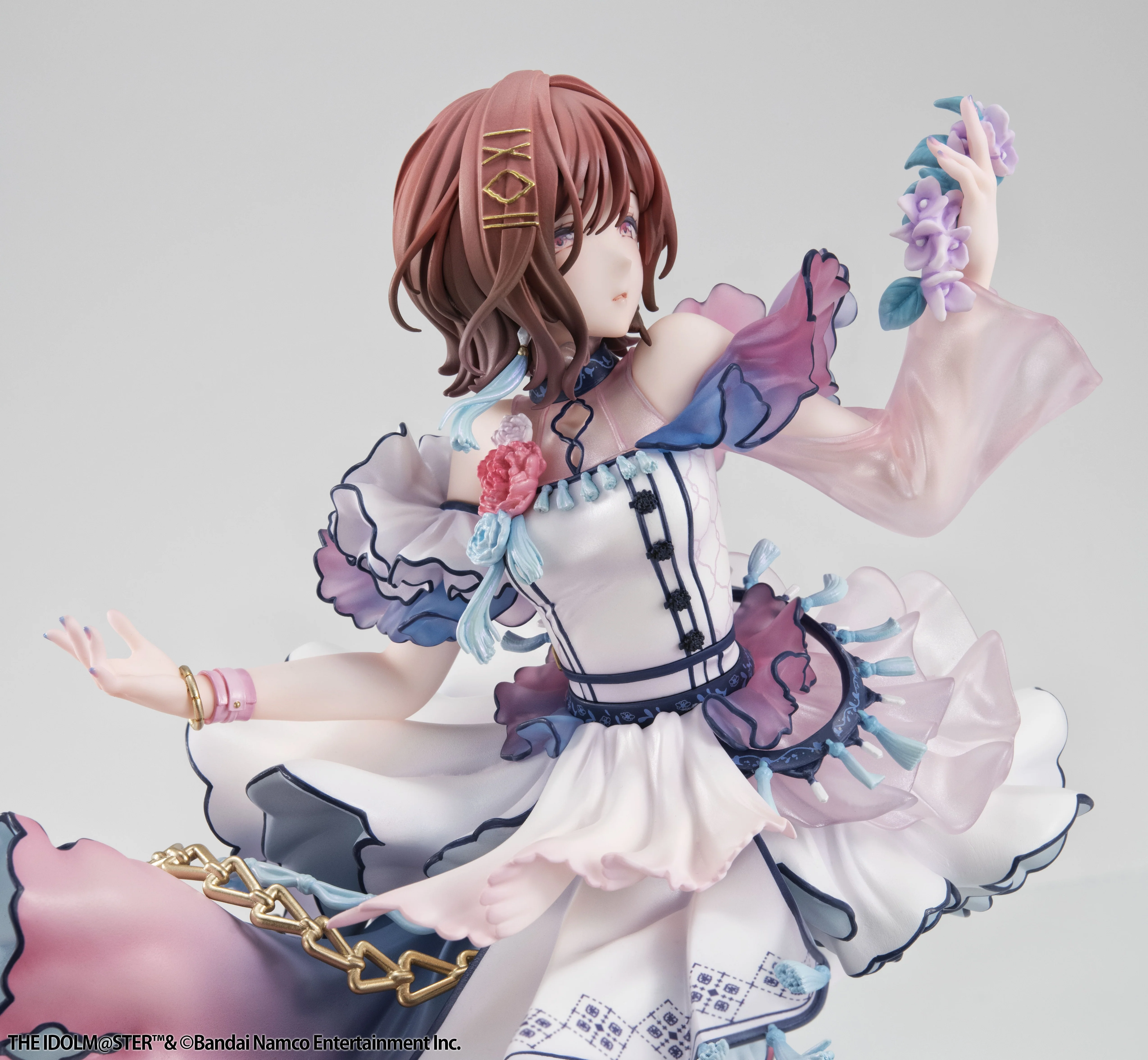 Lucrea: THE IDOLM@STER SHINY COLORS - Madoka Higuchi [Merry] - Image 10