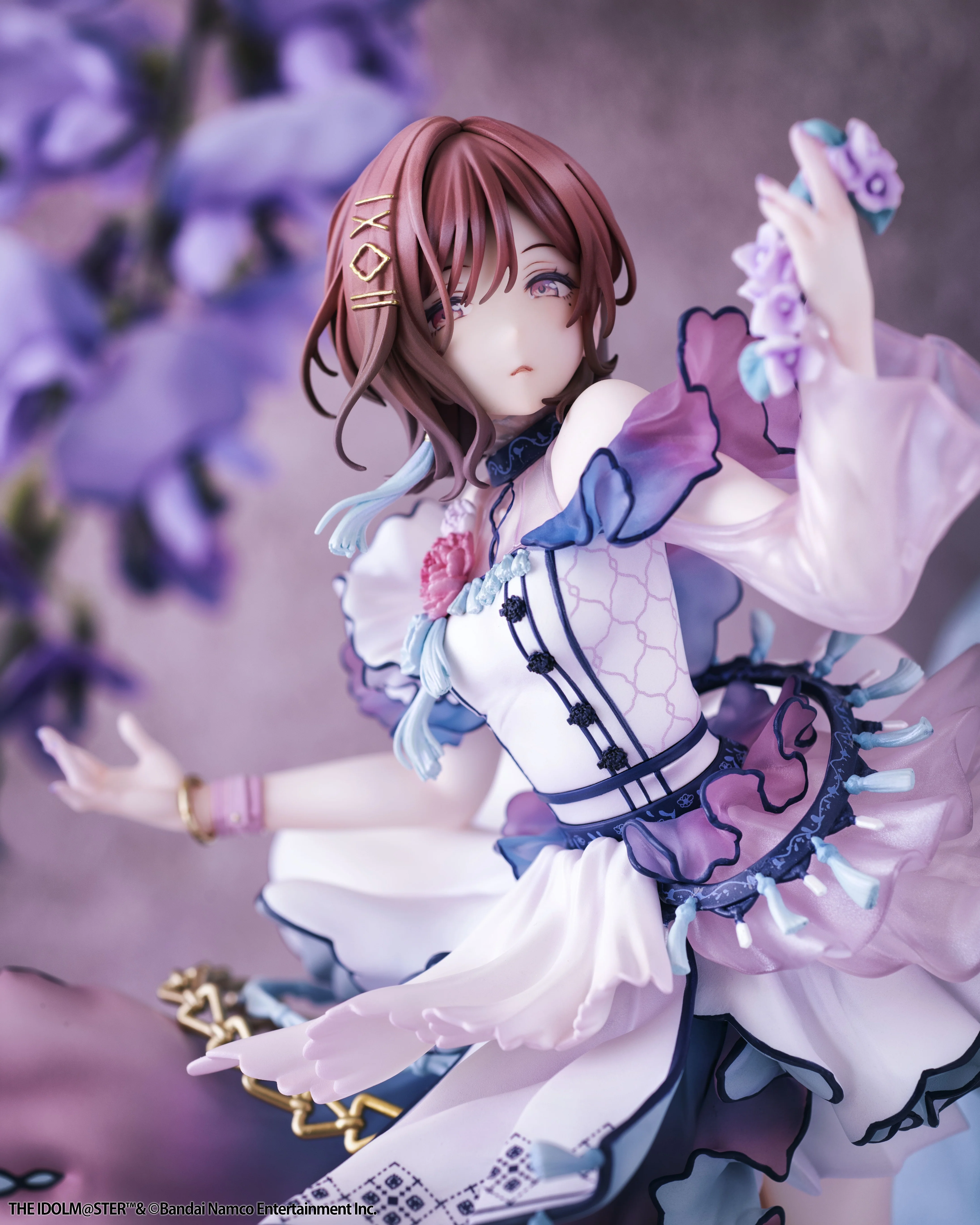 Lucrea: THE IDOLM@STER SHINY COLORS - Madoka Higuchi [Merry] - Image 12