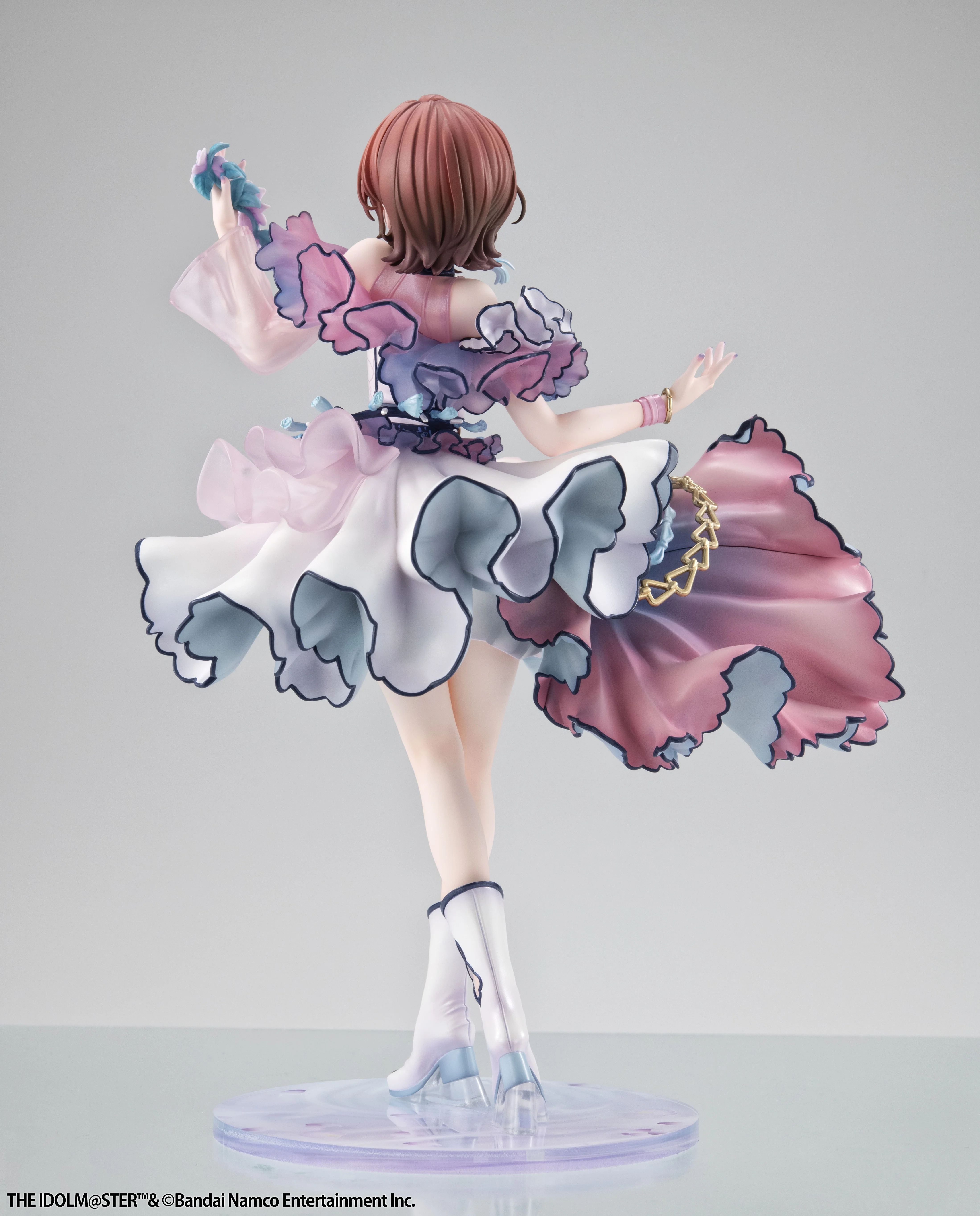 Lucrea: THE IDOLM@STER SHINY COLORS - Madoka Higuchi [Merry] - Image 5