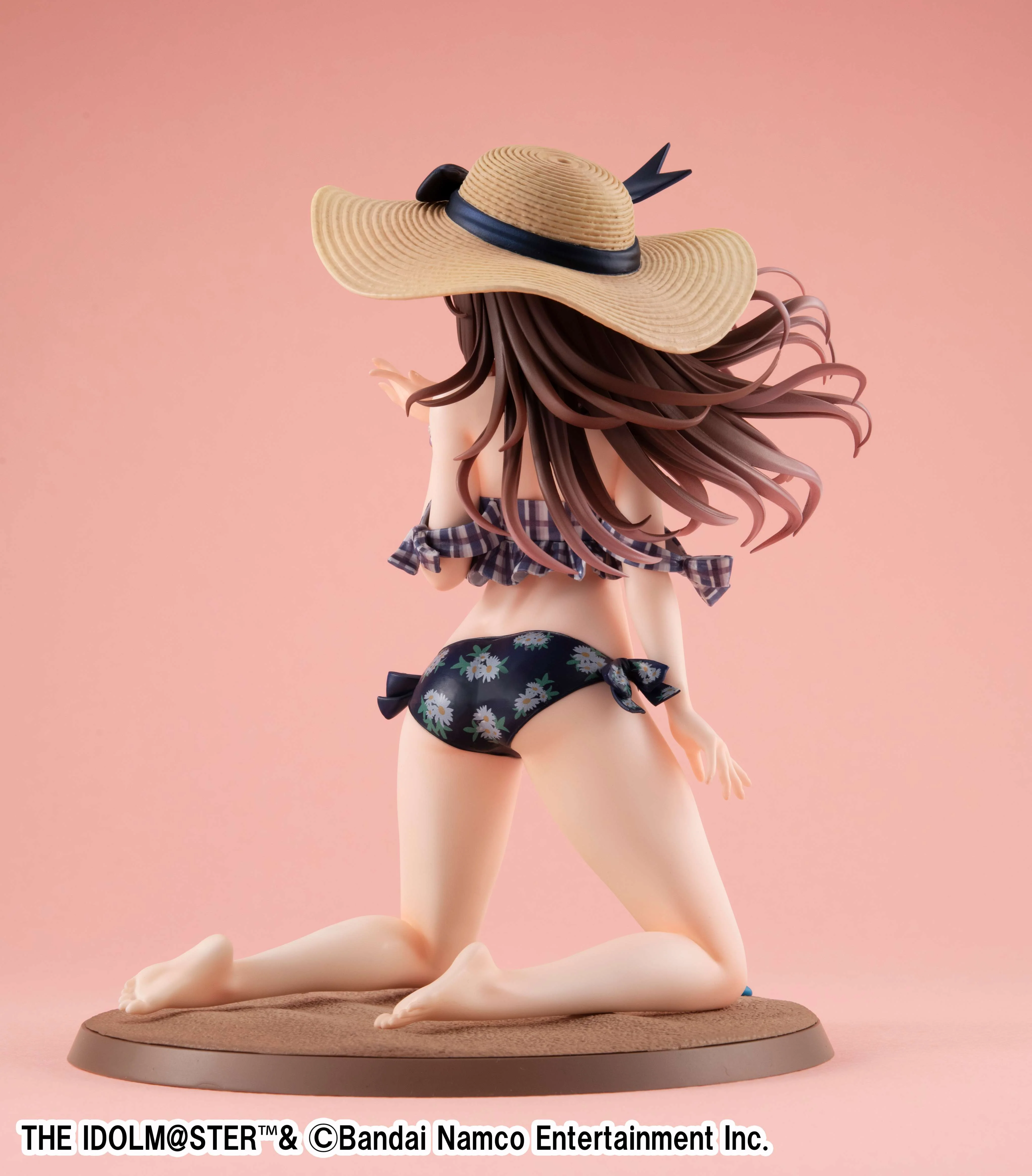 Lucrea: THE IDOLM@STER SHINY COLORS - Kogane Tsukioka: Be~Bop Beach Ver. - Image 3