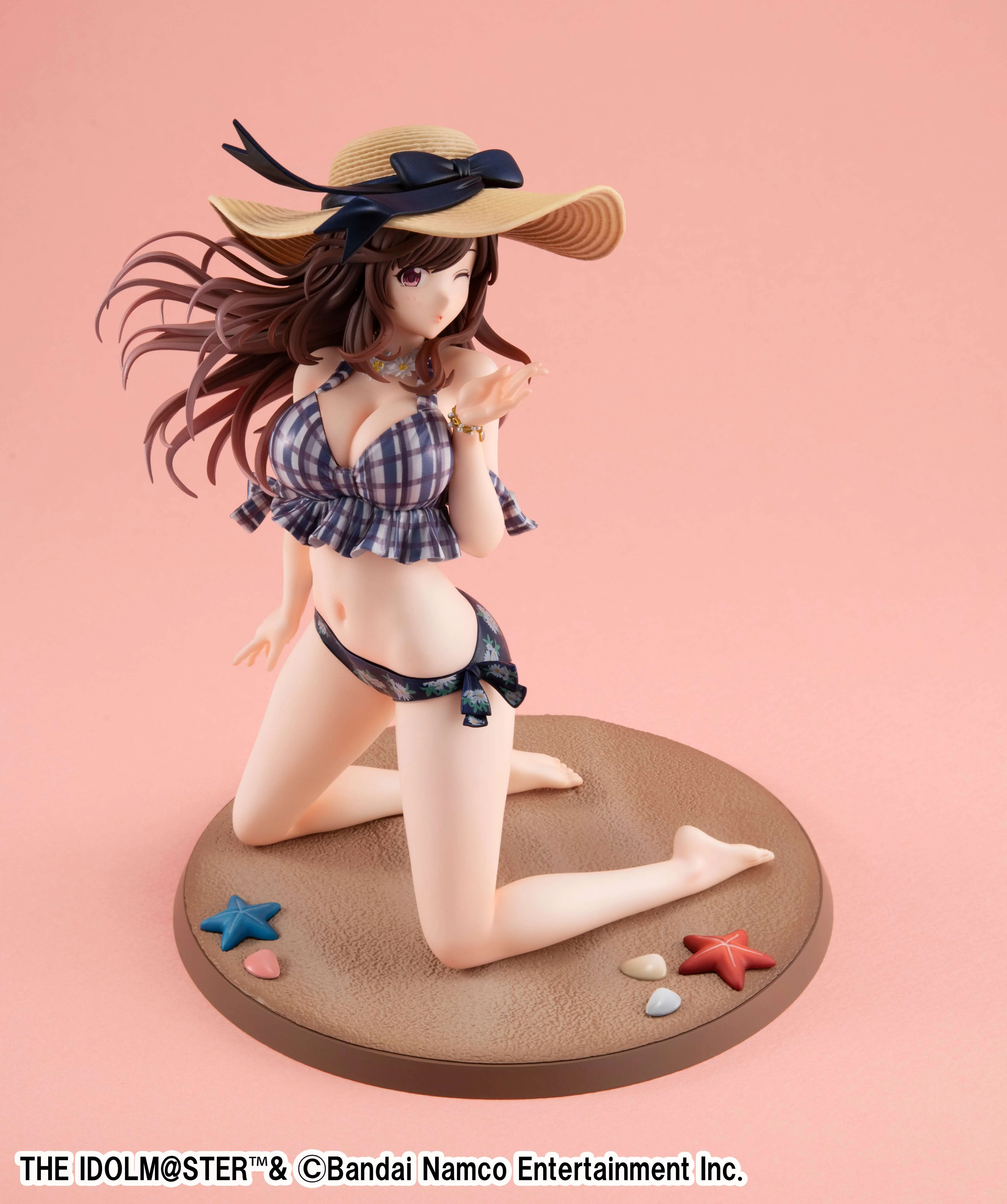 Lucrea: THE IDOLM@STER SHINY COLORS - Kogane Tsukioka: Be~Bop Beach Ver. - Image 4