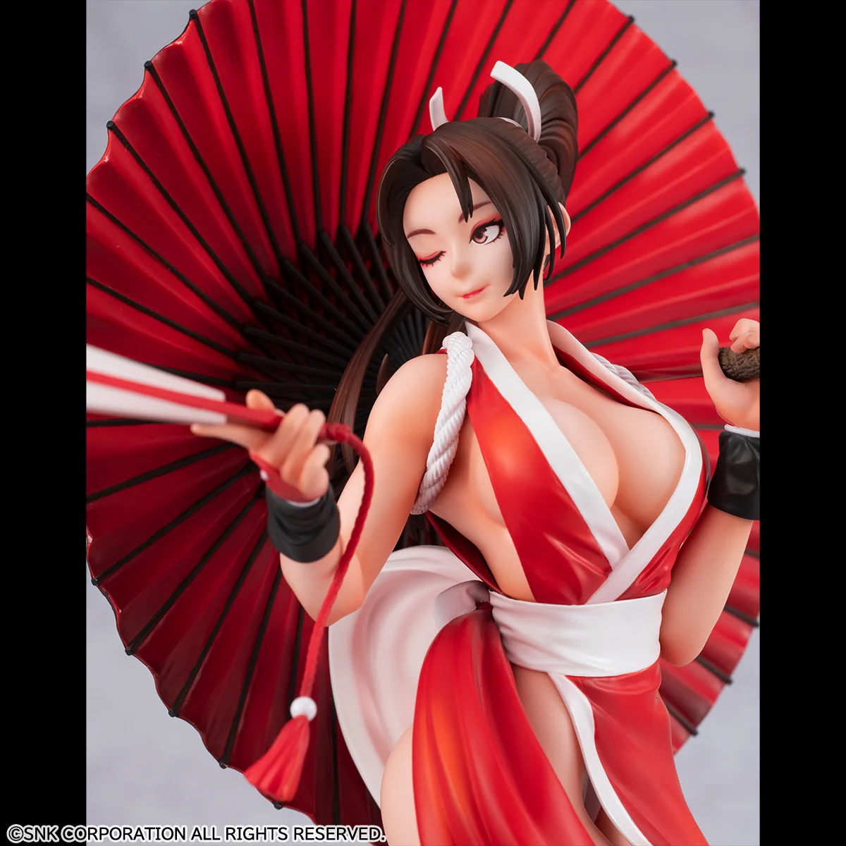 Lucrea: THE KING OF FIGHTERS '98 - Mai Shiranui - Image 4