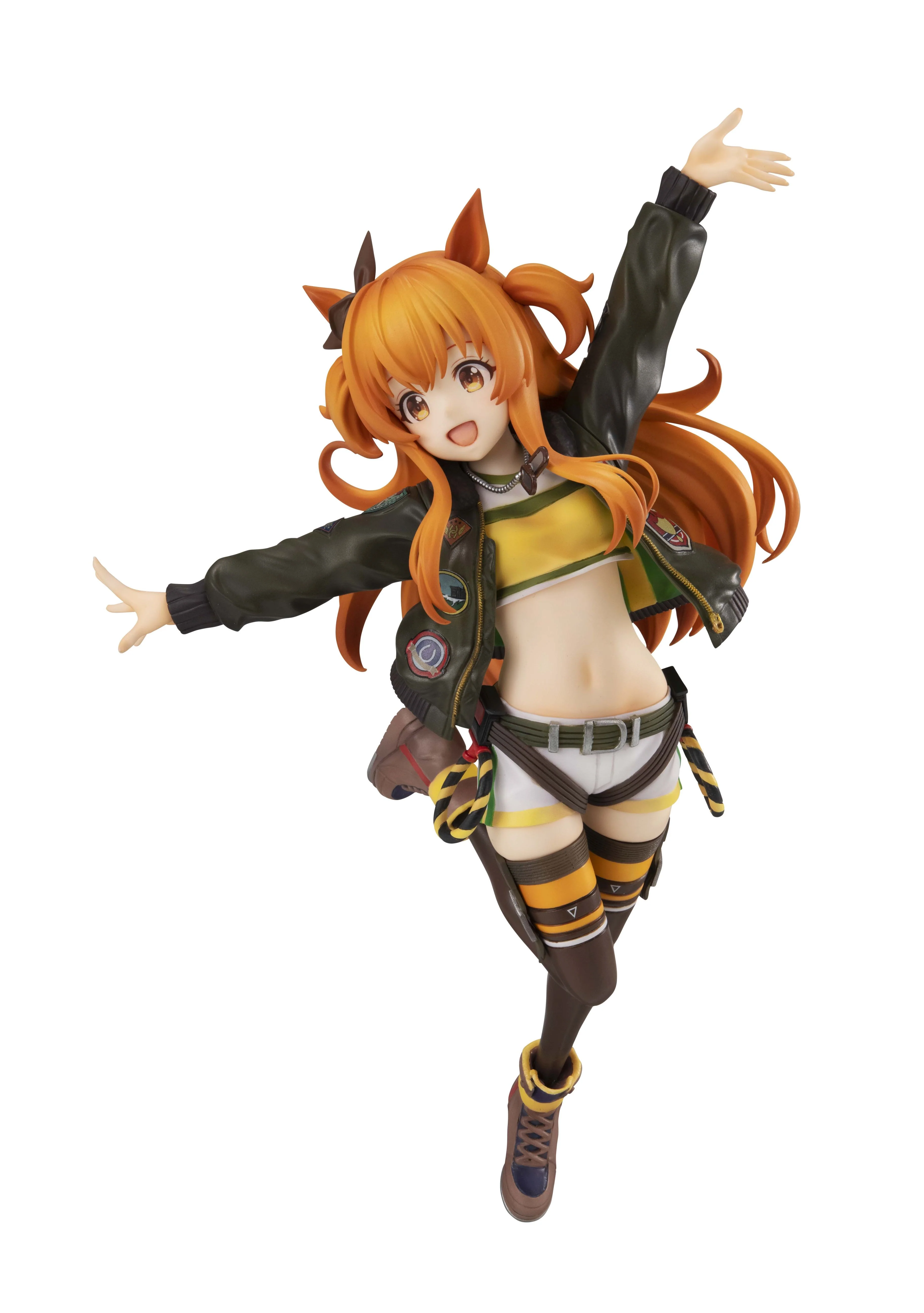 Lucrea: Uma Musume Pretty Derby - Mayano Top Gun - Image 5