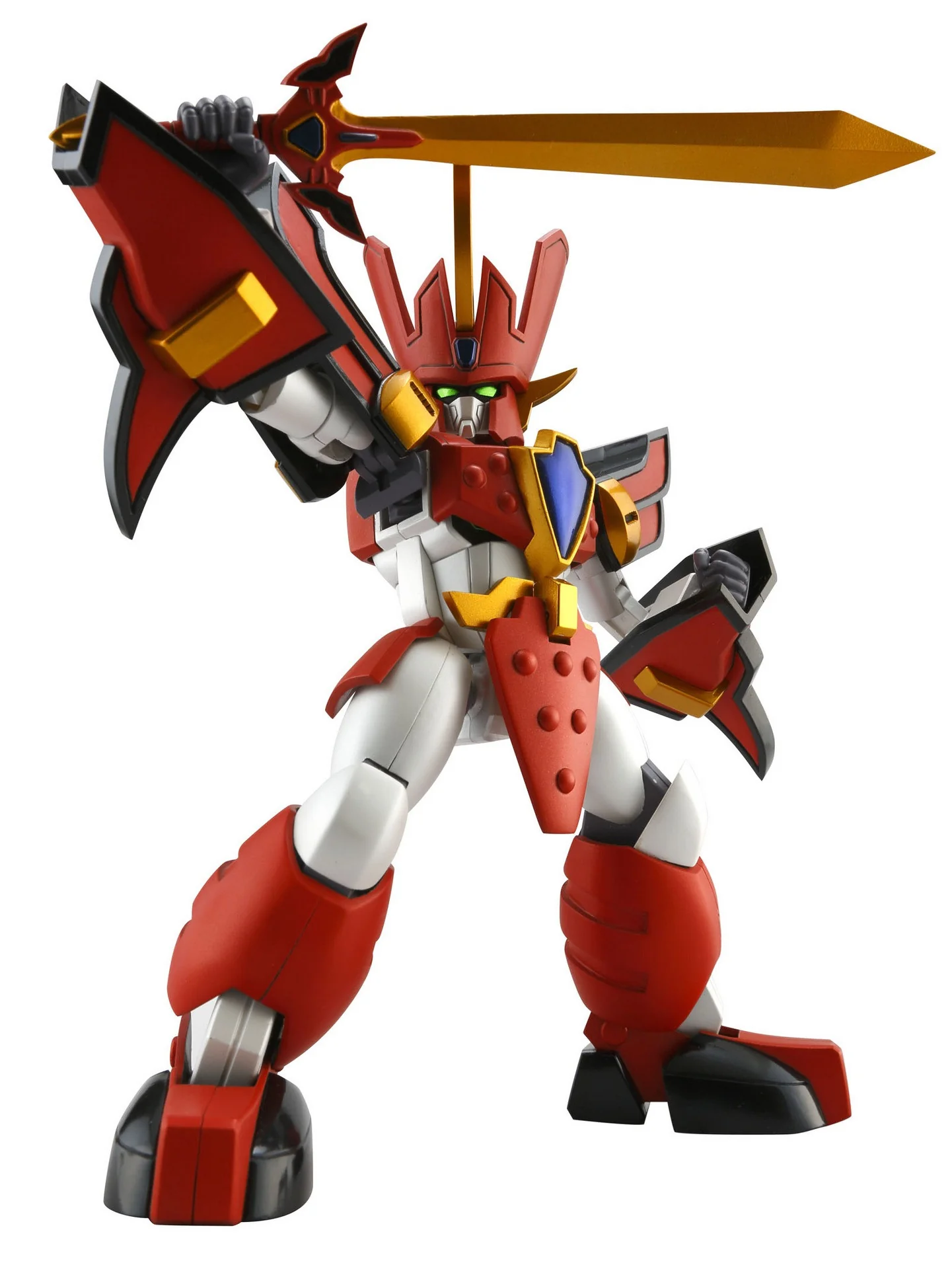 Mado King Granzort Granzort (Resale) - Image 7