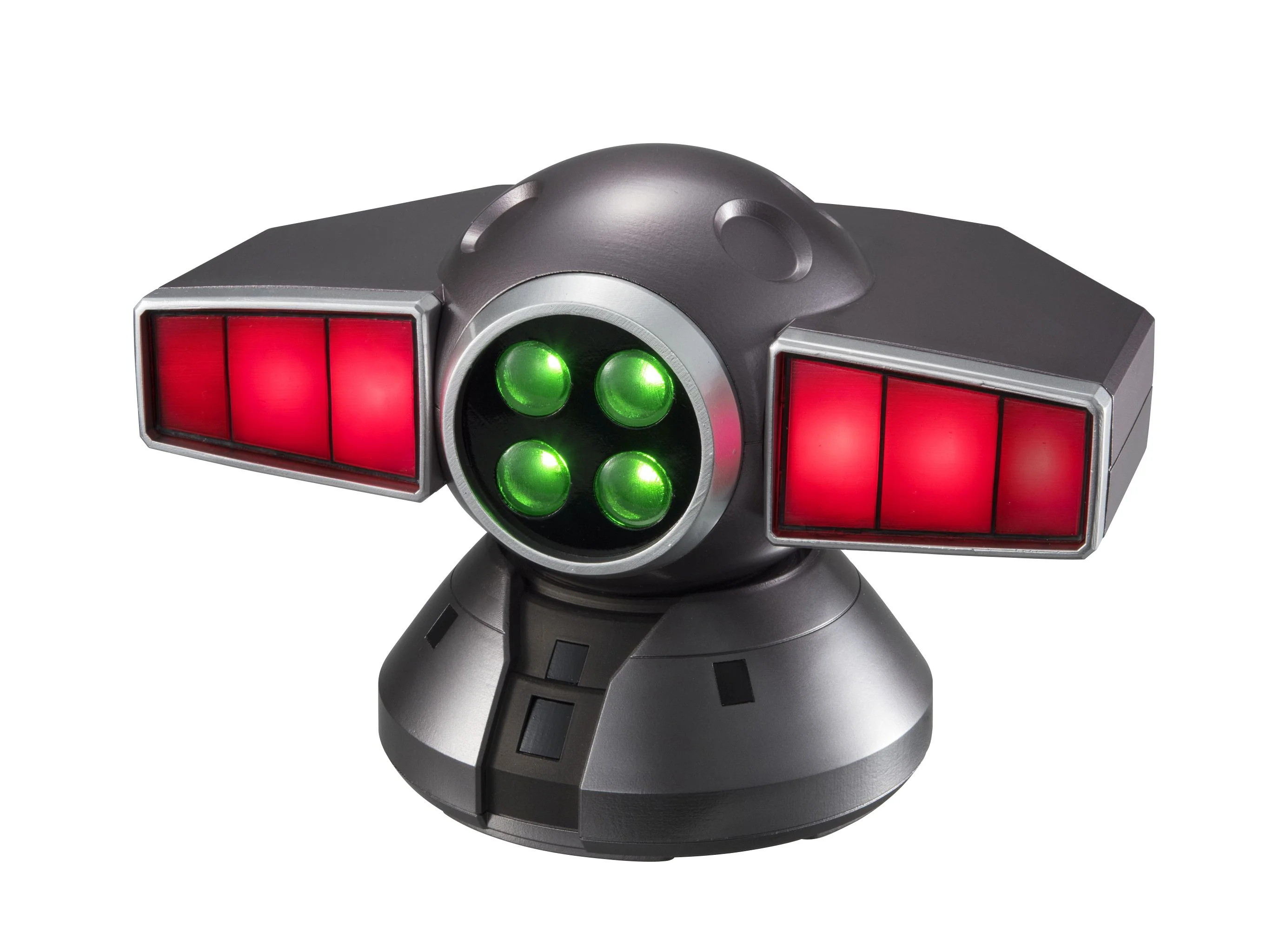 MASTER PRODUCT: Future GPX Cyber Formula - Navigation System Asurada - Image 3