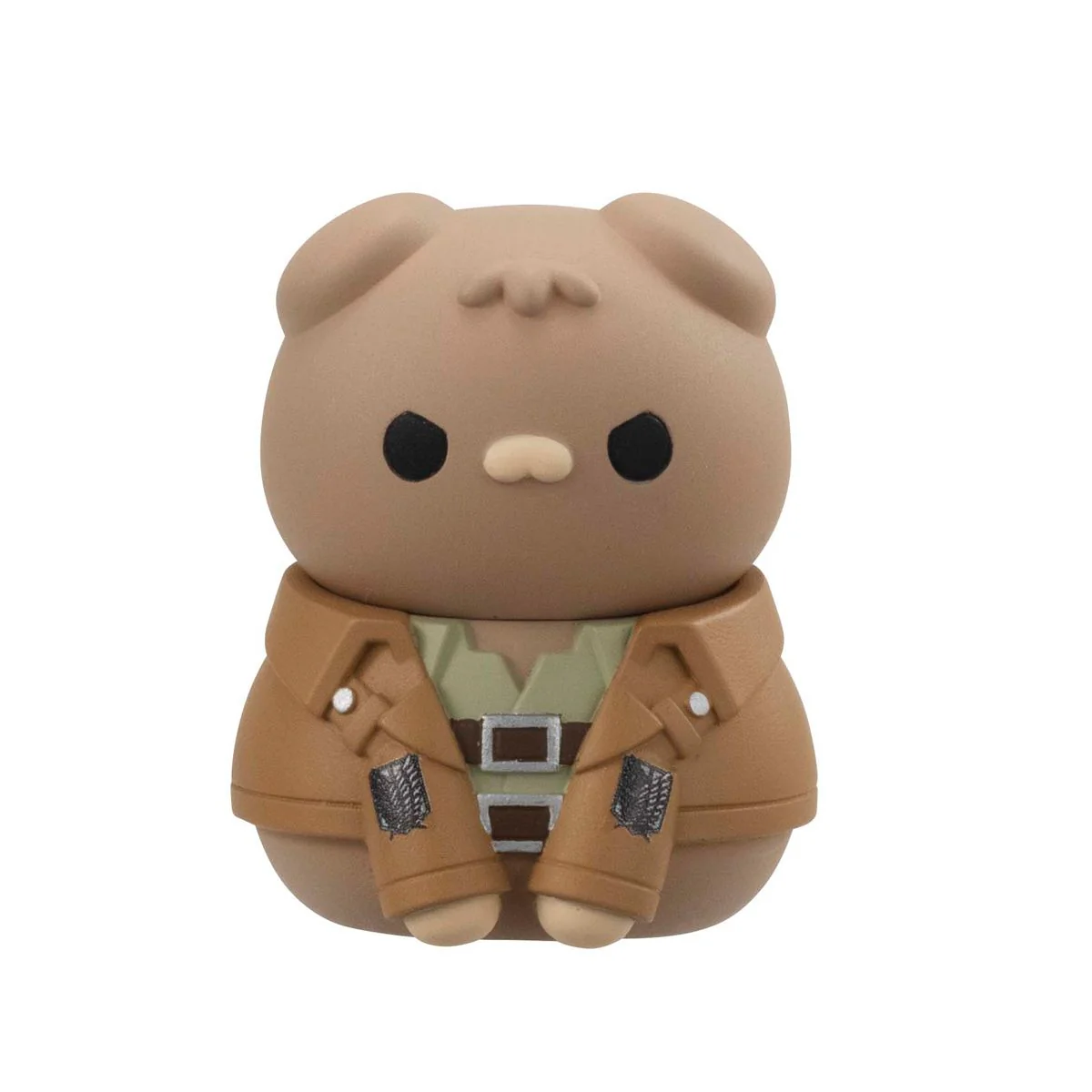 MEGA CAT PROJECT: Attack on Titan - Attack on Cat! Survey Corps Assemble! (Resale) - Image 4