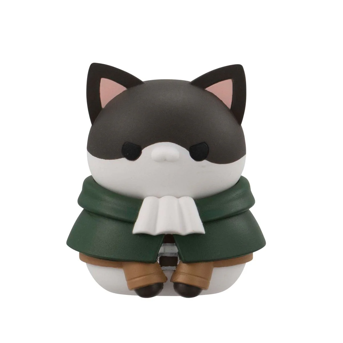 MEGA CAT PROJECT: Attack on Titan - Attack on Cat! Survey Corps Assemble! (Resale) - Image 6