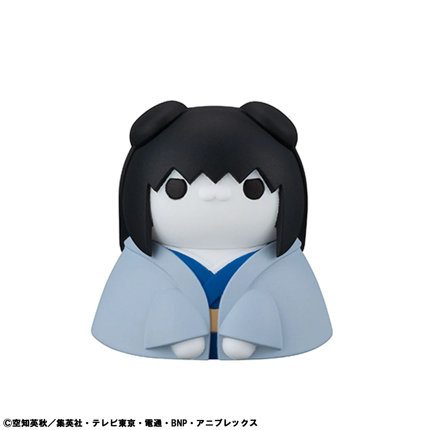 MEGA CAT PROJECT: Gintama - Nyantama Go Meow-Meow Edition! - Image 5