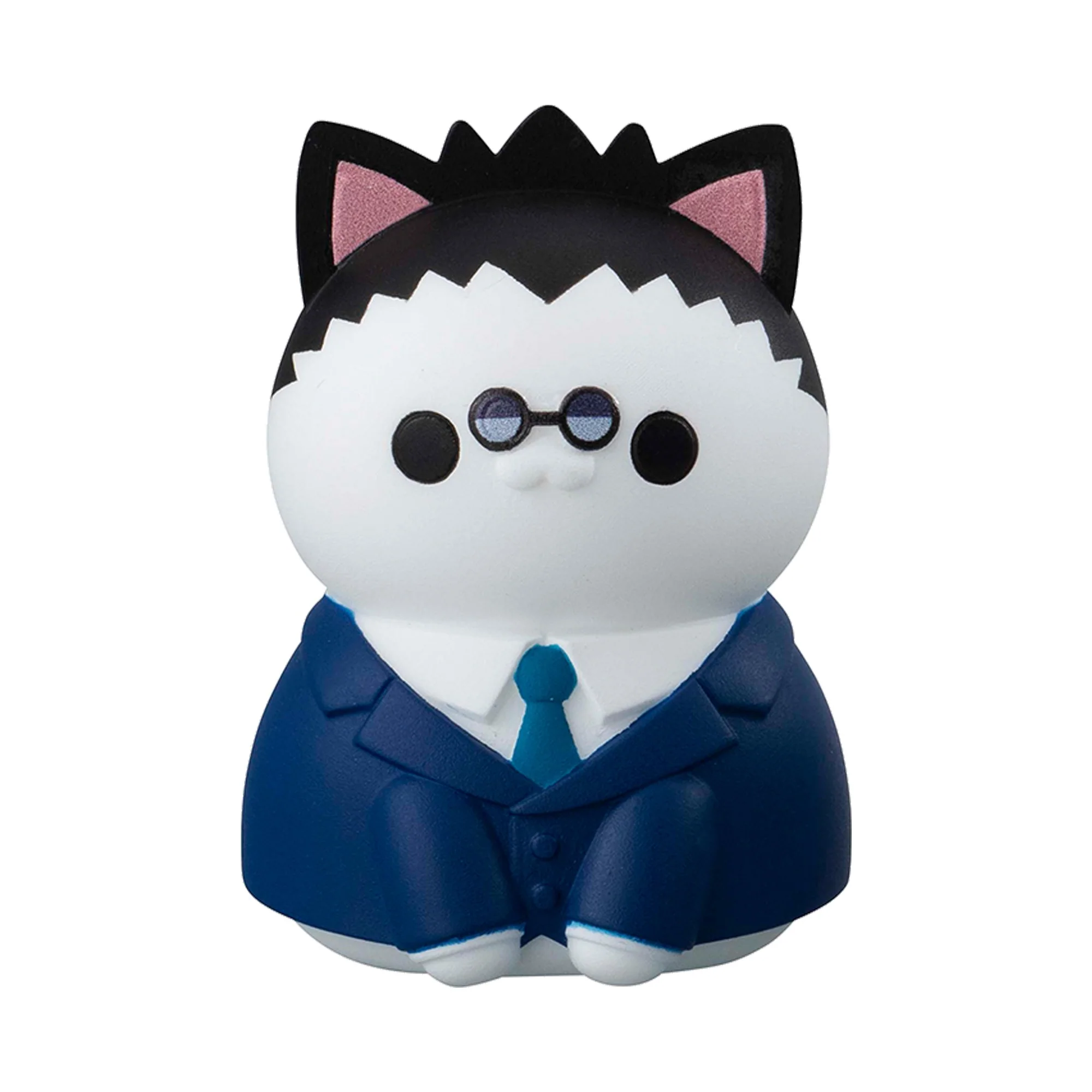MEGA CAT PROJECT: HUNTER×HUNTER - NYANTER×NYANTER - Image 6