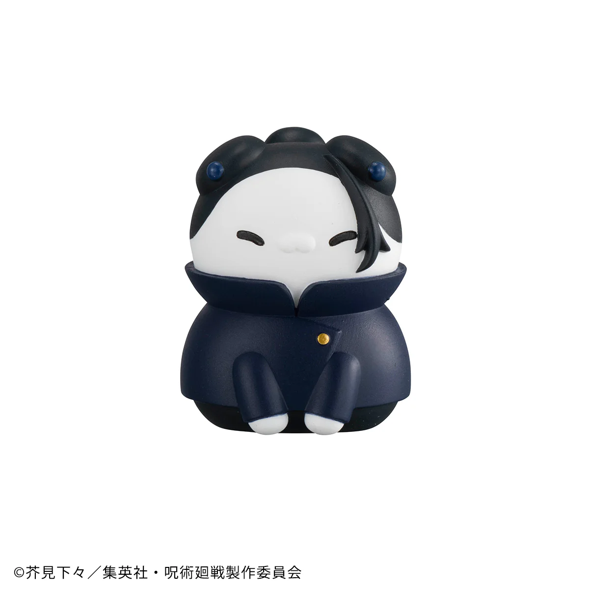 MEGA CAT PROJECT: Jujutsu Kaisen - Jujutsu Nyanko Hidden Inventory/Premature Death - Image 3