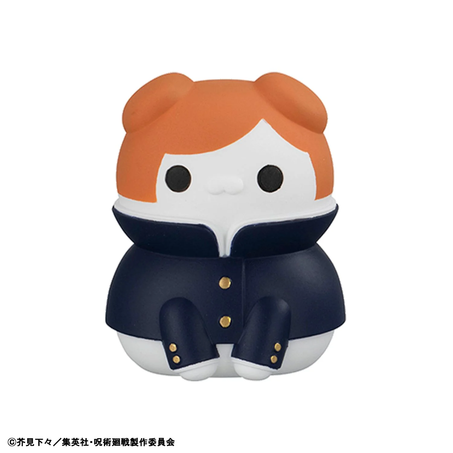 MEGA CAT PROJECT: Jujutsu Kaisen - Jujutsu Nyanko: Shibuya Incident Ver. - Image 4