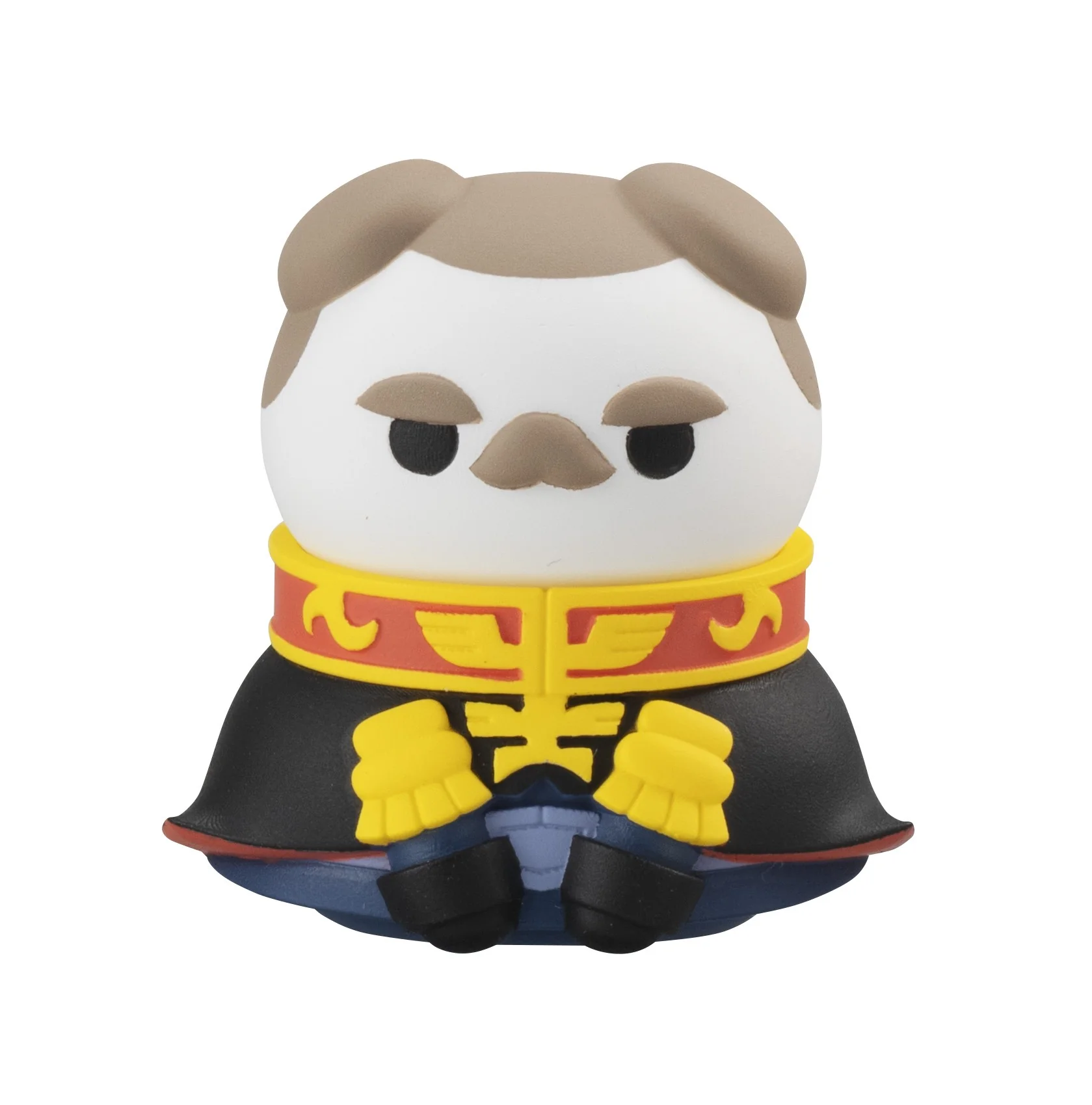 MEGA CAT PROJECT: Mobile Suit Gundam - Mobile Suit Nyandam Principality of Zeon (Repeat) - Image 4