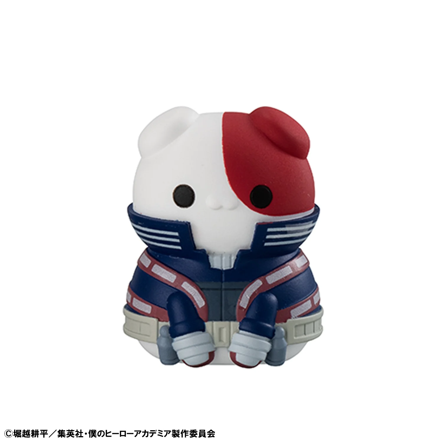 MEGA CAT PROJECT: My Hero Academia - HeroAca Nyanko NO.01 (Repeat) - Image 3