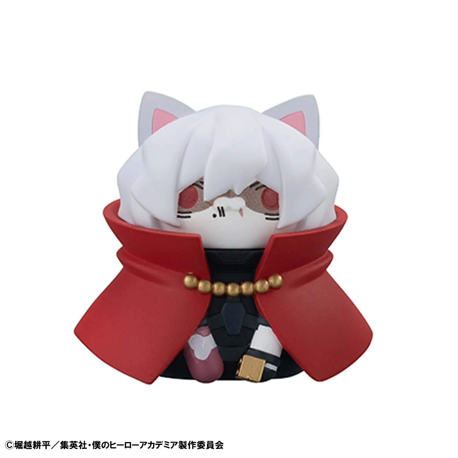 MEGA CAT PROJECT: My Hero Academia - HeroAca Nyanko NO.02 (Repeat) - Image 7