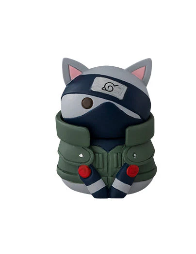MEGA CAT PROJECT - NARUTO: Cats of the Hidden Leaf Village (Resale) - Image 7
