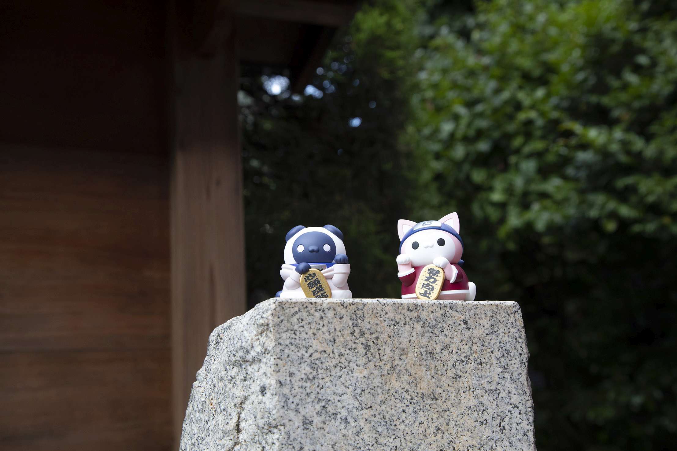 MEGA CAT PROJECT NARUTO: Nyaruto! Maneki-neko Fortune - Image 16