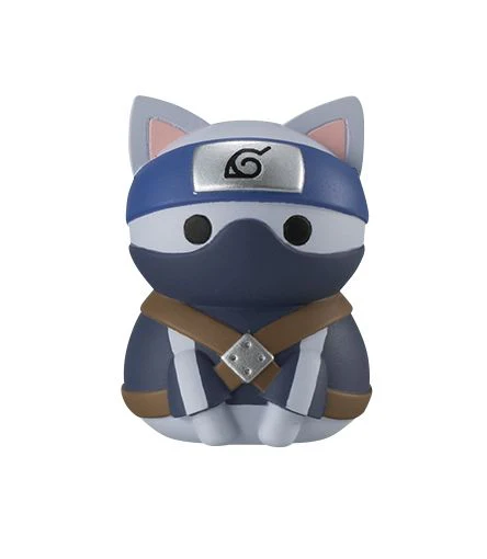 MEGA CAT PROJECT Naruto Shippuden: Nyaruto! Hidden Leaf Village of the Past! - Image 7
