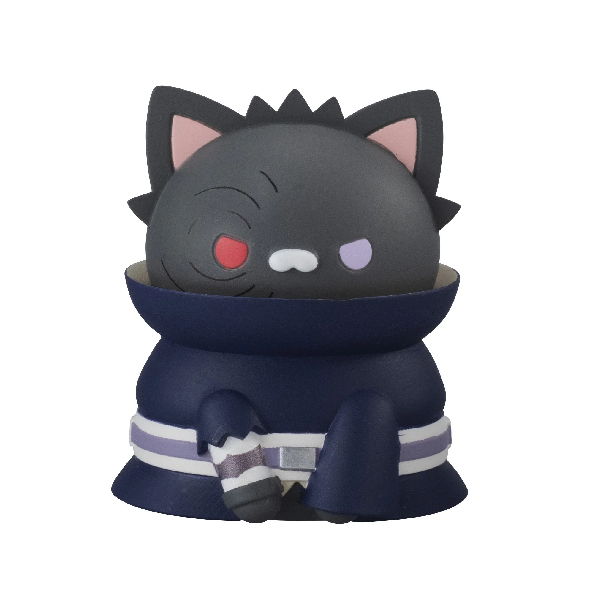 MEGA CAT PROJECT Naruto Shippuden: Nyaruto! LAST BATTLE Arc - Image 8