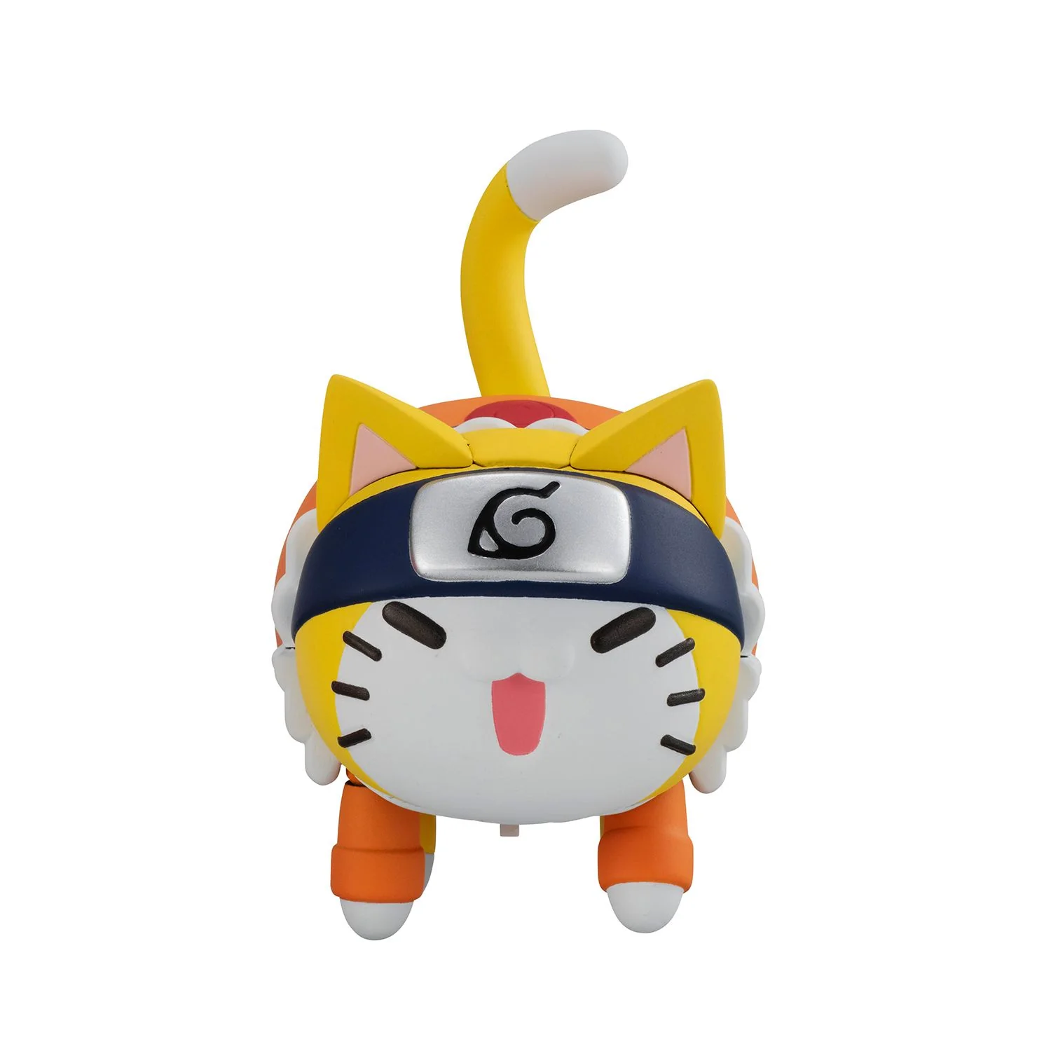 MEGA CAT PROJECT: NARUTO Tokotoko Nyaruto! - Naruto Uzumaki - Image 2