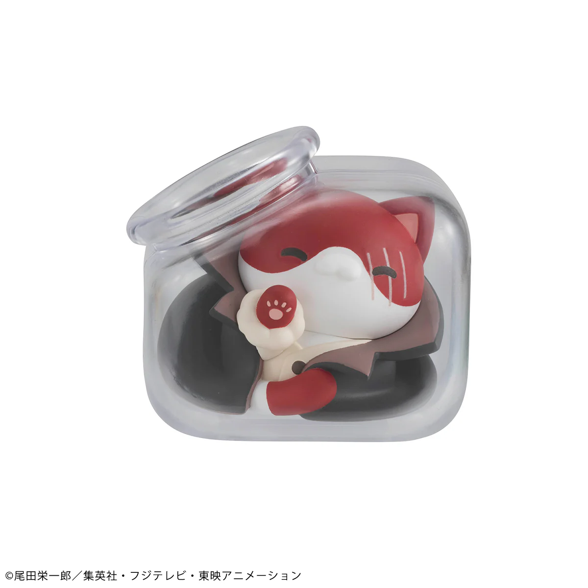 MEGA CAT PROJECT: ONE PIECE - Good Night NYAN PIECE NYAN! (Repeat) - Image 8