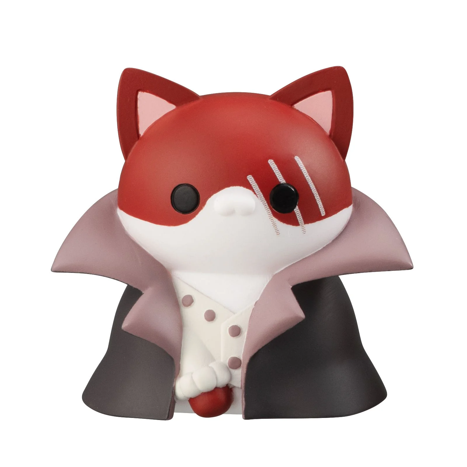 MEGA CAT PROJECT ONE PIECE: NYAN PIECE NYAN! I'll Become the Cat Pirate King! (Repeat) - Image 7