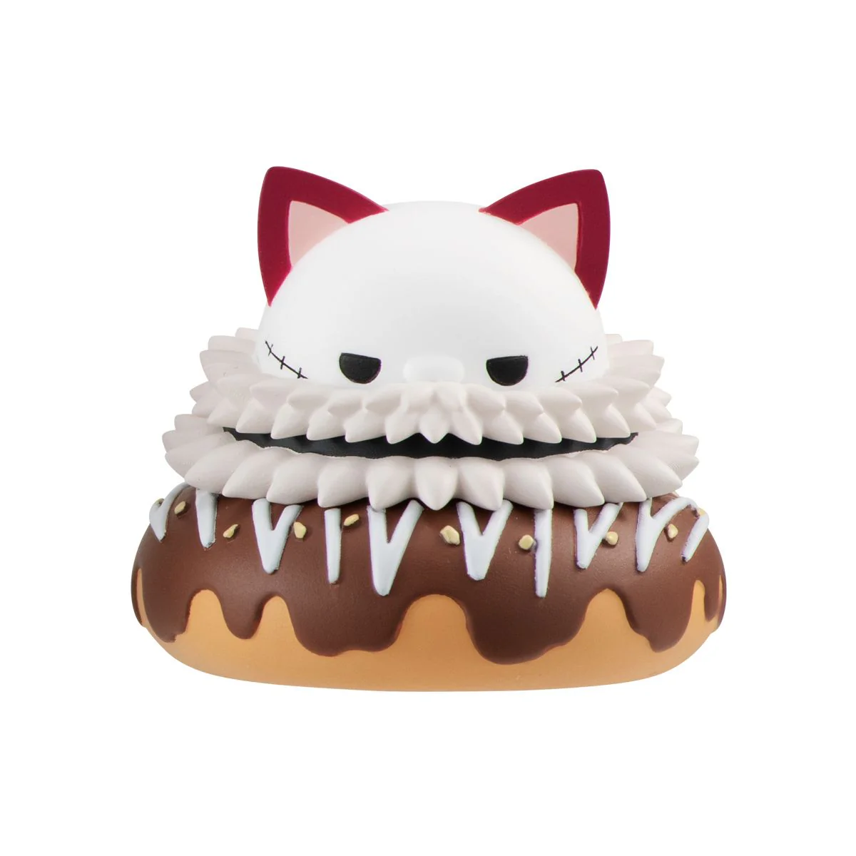 MEGA CAT PROJECT ONE PIECE: NYAN PIECE NYAN! Luffy and Rivals - Image 9