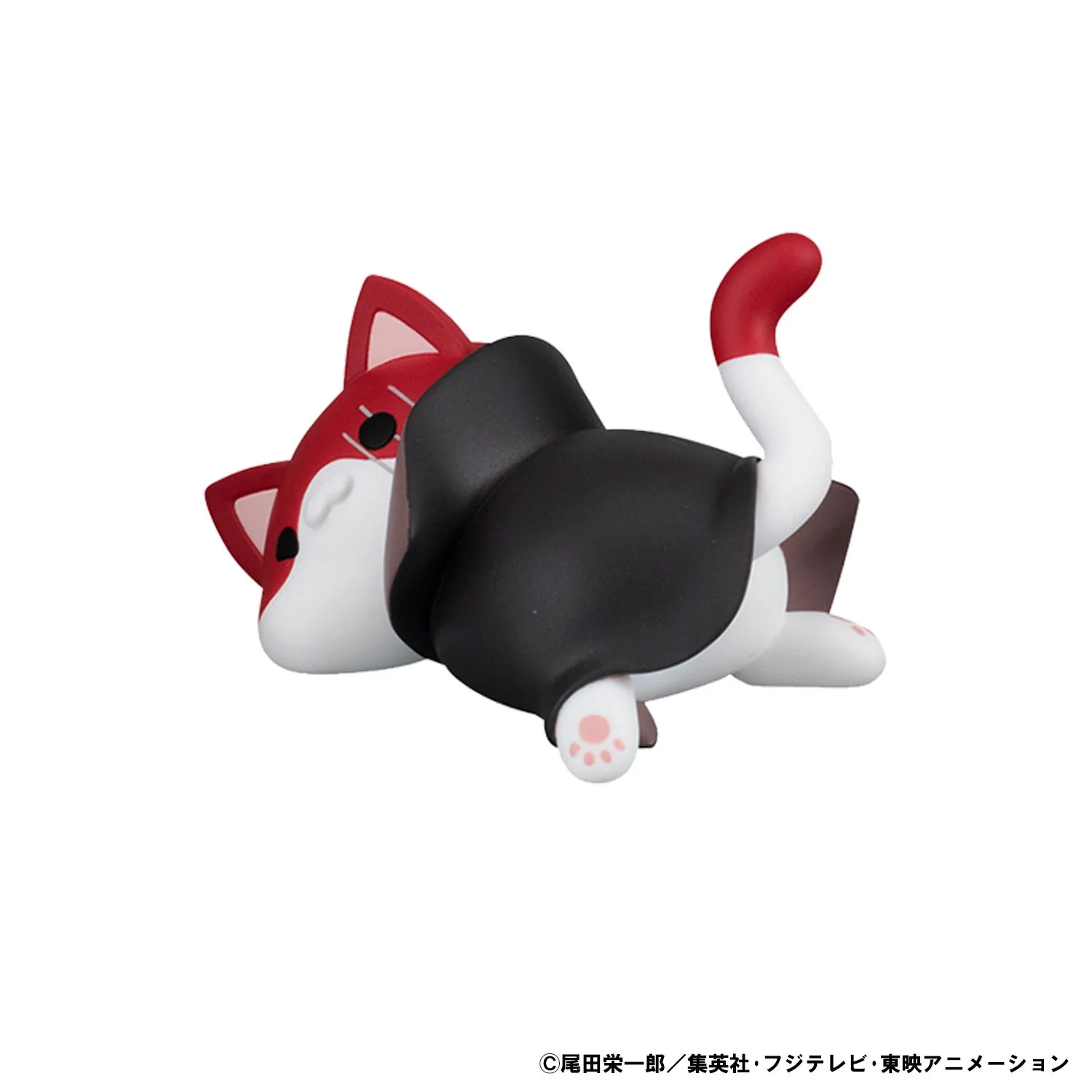 MEGA CAT PROJECT: One Piece - NYAN PIECE Nyan! Stick-on! - Image 7
