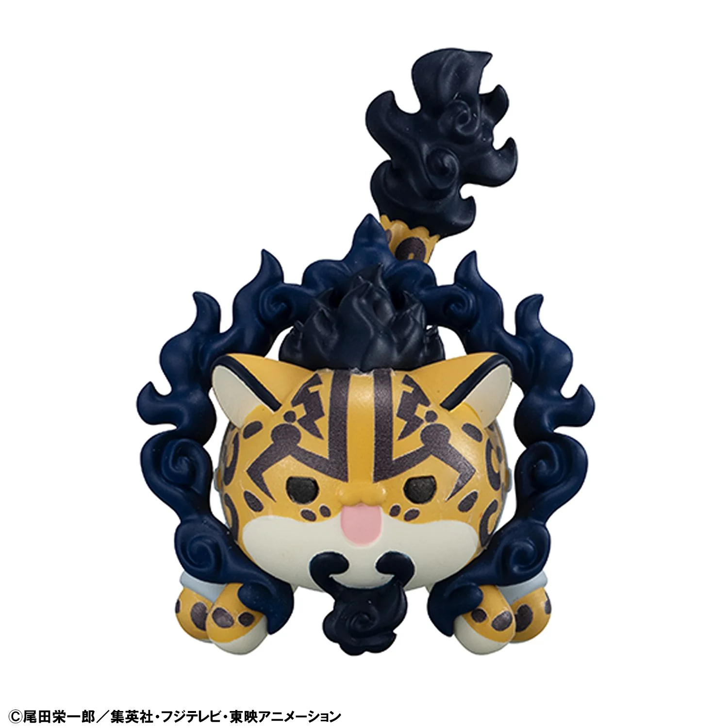 MEGA CAT PROJECT: ONE PIECE - Nyan Piece Nyan! Ver. Egghead - Image 10