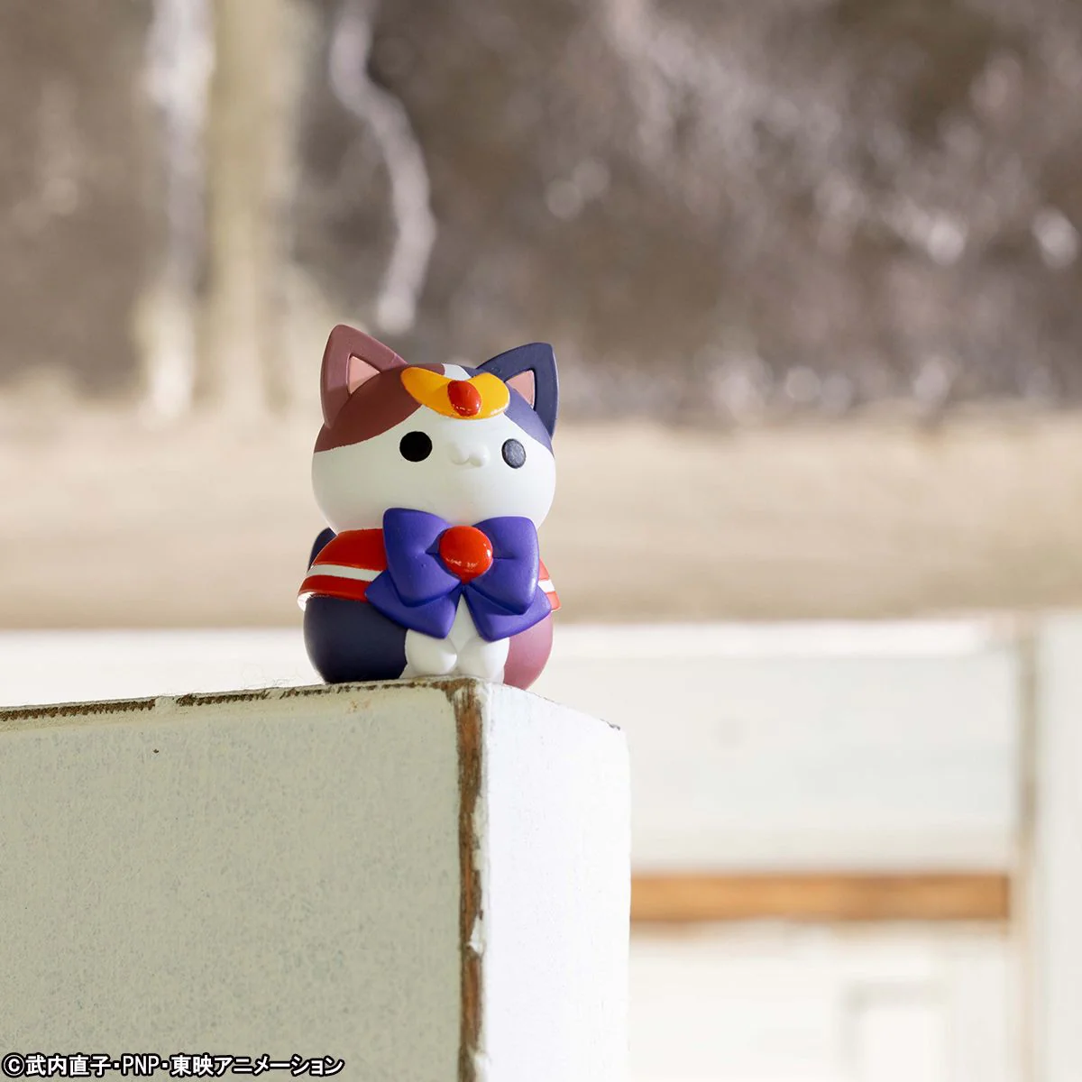 MEGA CAT PROJECT: Sailor Moon - "Sainya Moon - In the Name of the Meoown!" - Image 14