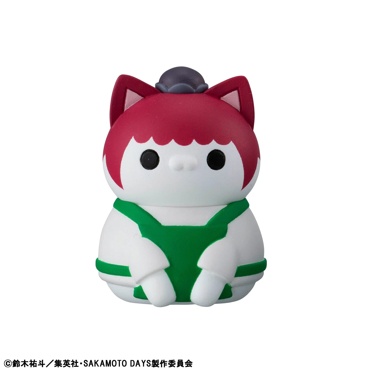 MEGA CAT PROJECT: SAKAMOTO DAYS - SAKAMOTO CATS: The Purrfectly Delightful Sakamoto Store! - Image 9