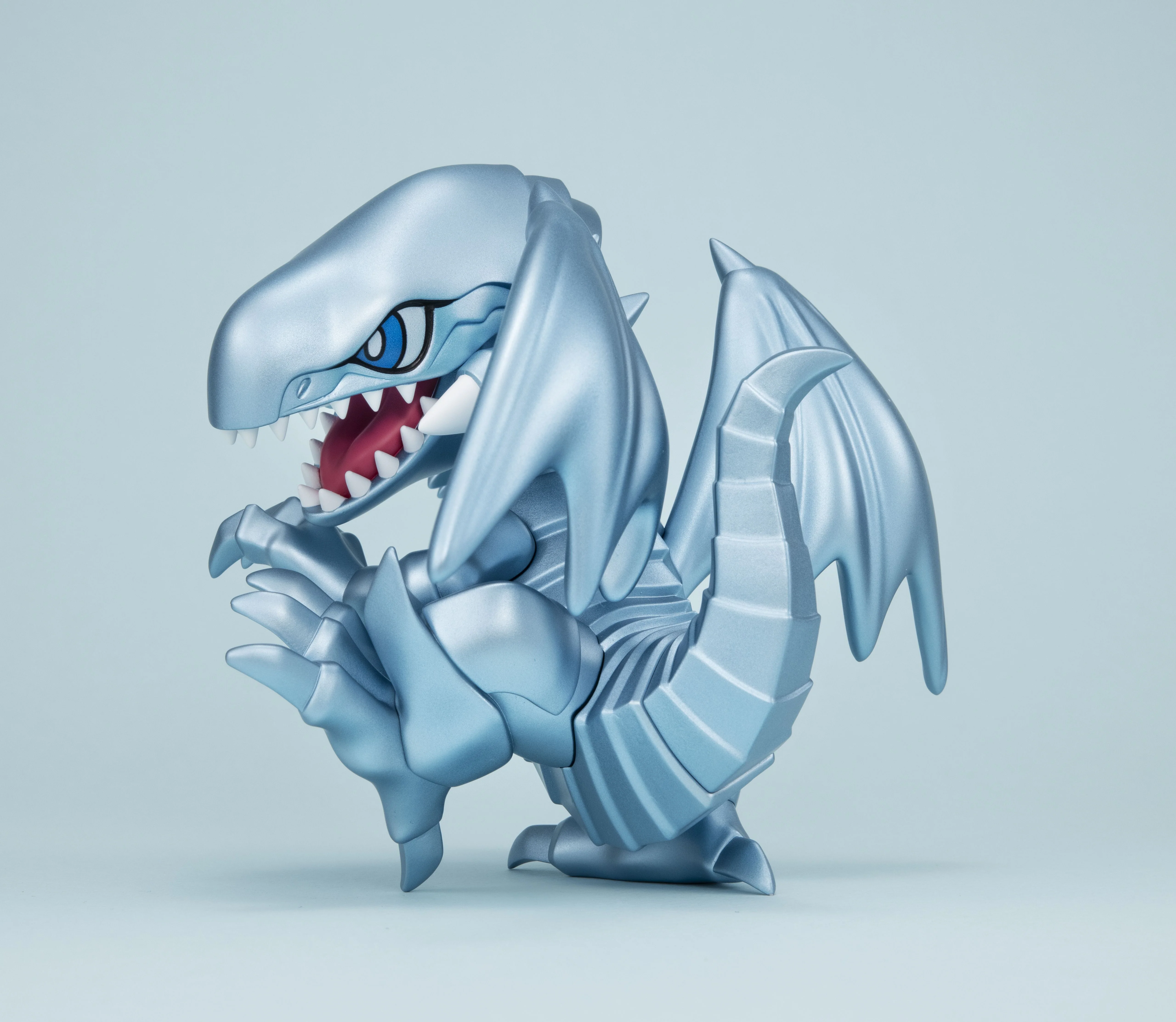 MEGATOON: Yu-Gi-Oh! - Blue-Eyes White Dragon - Image 3