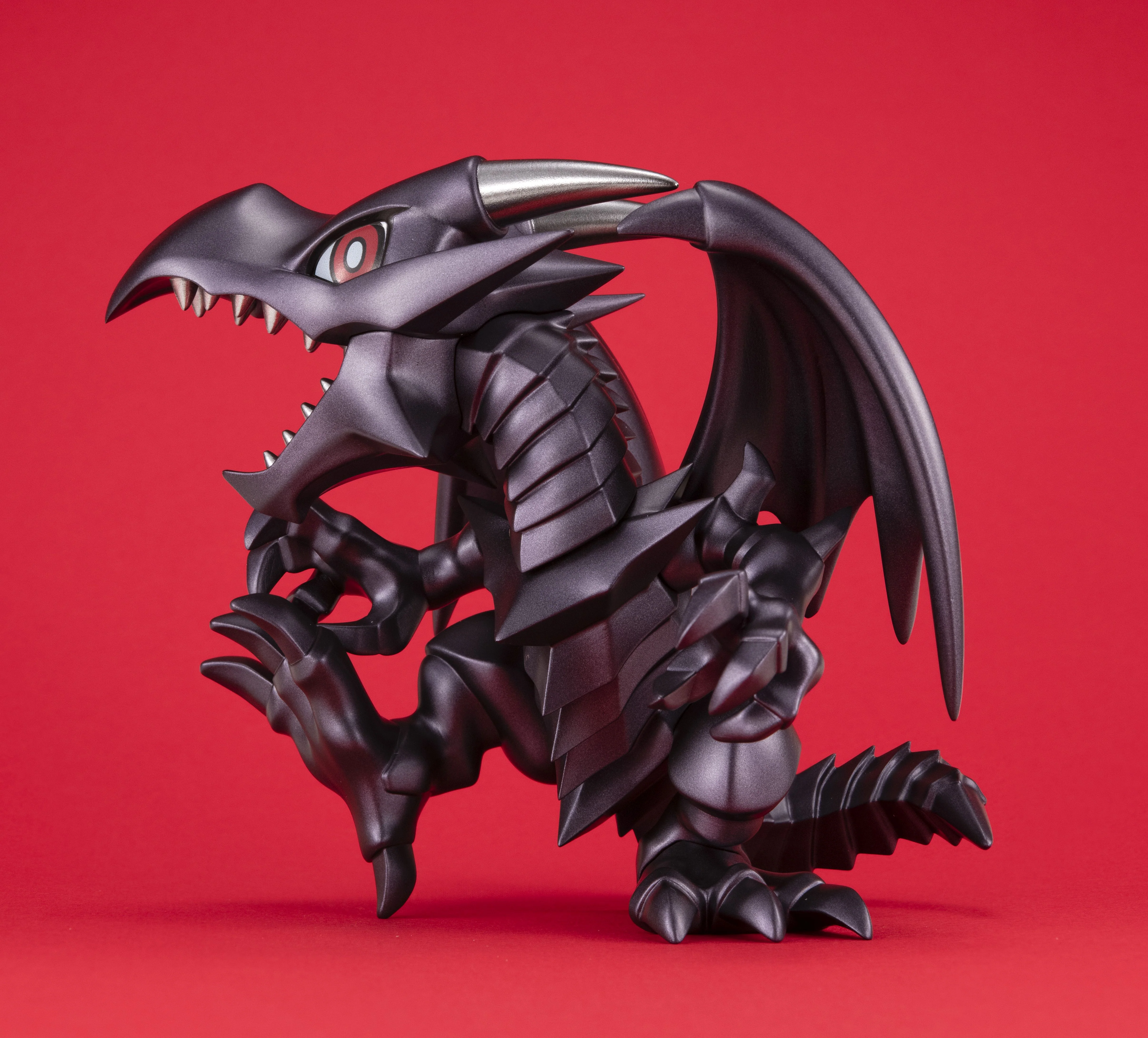 MEGATOON: Yu-Gi-Oh! - Red-Eyes Black Dragon - Image 5