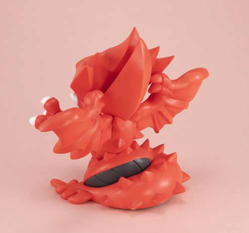 MEGATOON: Yu-Gi-Oh! - Slifer the Sky Dragon - Image 6