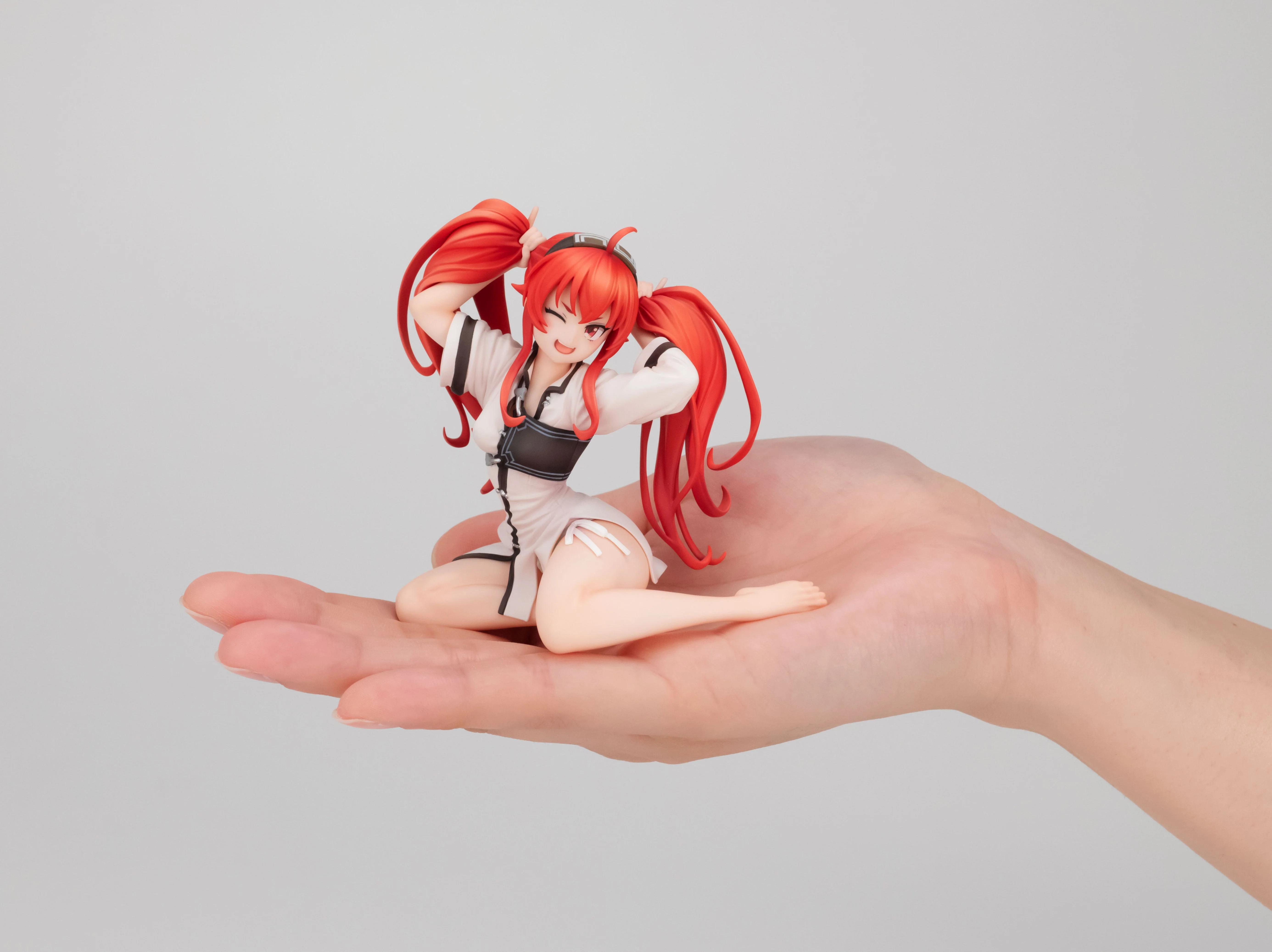 Melty Princess: Mushoku Tensei II: Jobless Reincarnation - Palm-size Eris (Repeat) - Image 10