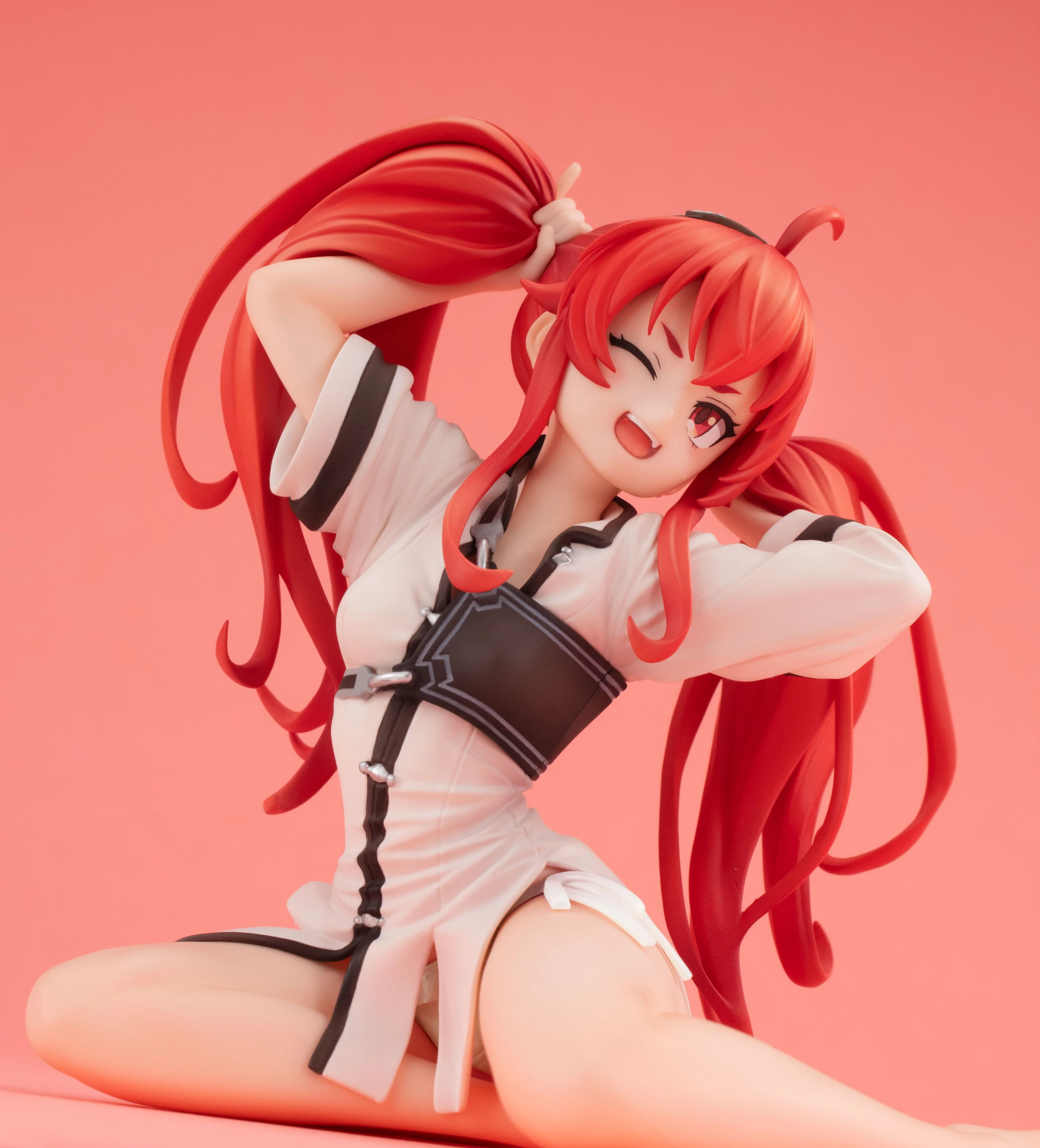 Melty Princess: Mushoku Tensei II: Jobless Reincarnation - Palm-size Eris (Repeat) - Image 7