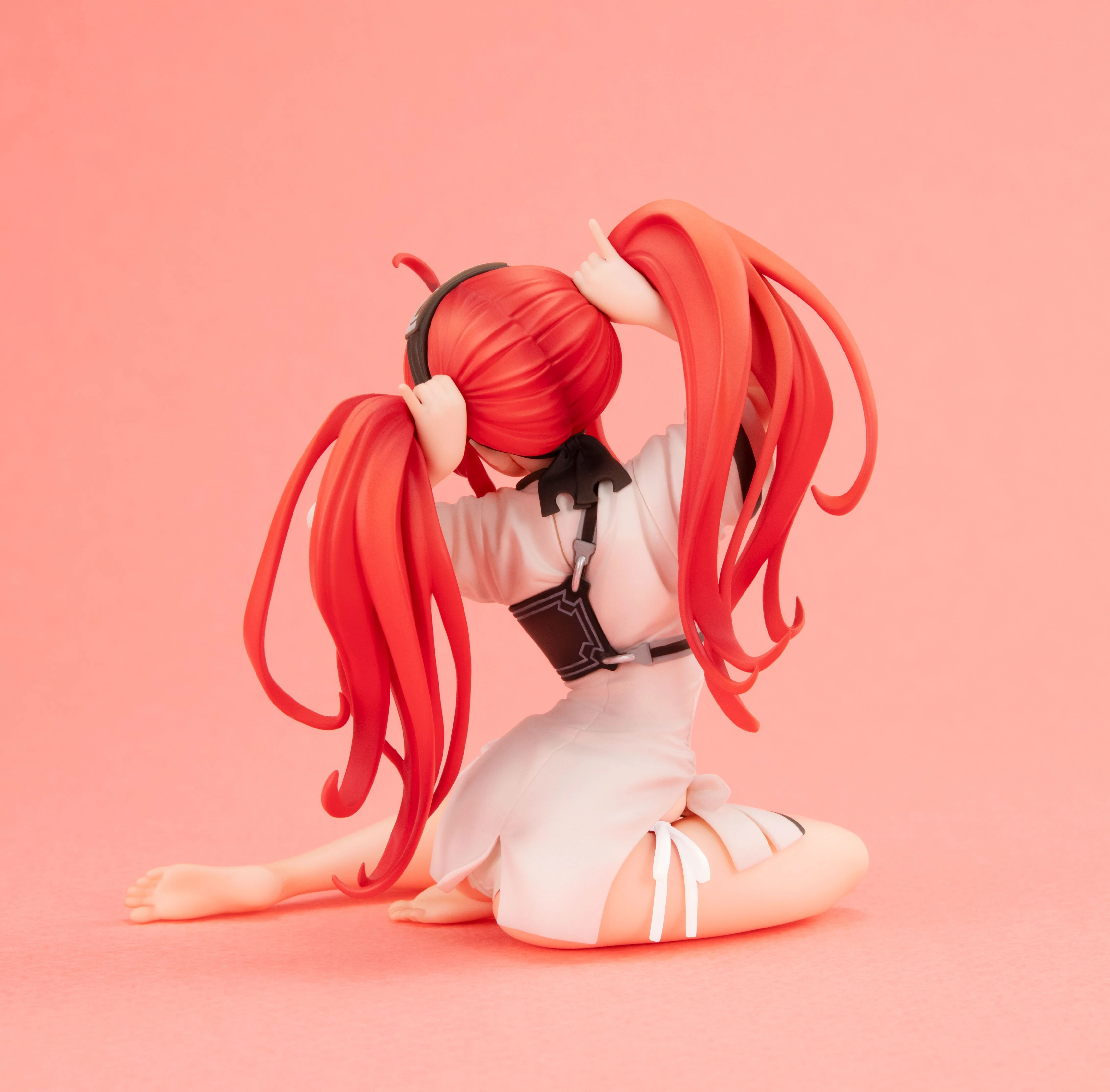 Melty Princess: Mushoku Tensei II: Jobless Reincarnation - Palm-size Eris (Repeat) - Image 8