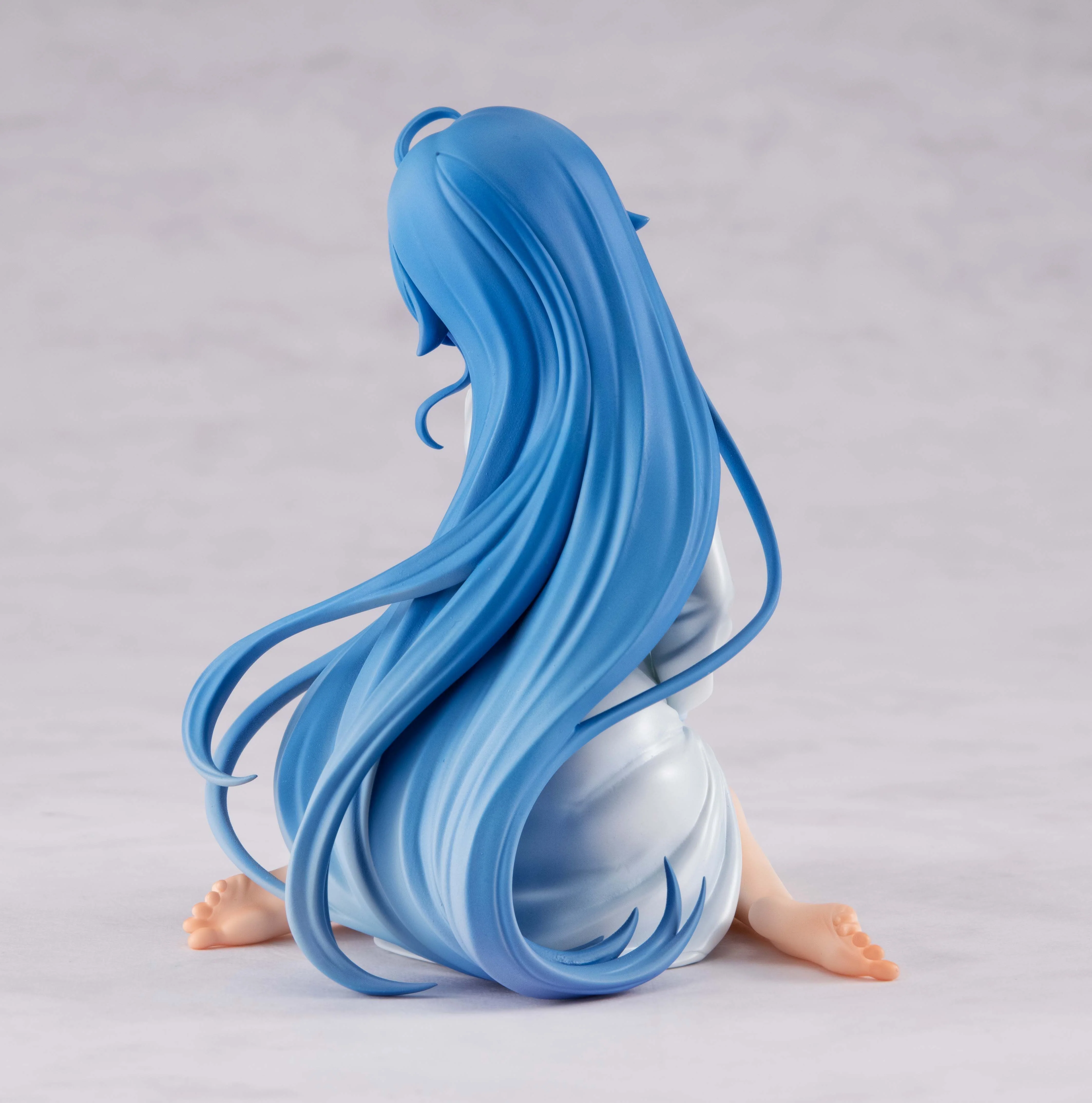 Melty Princess: Mushoku Tensei: Jobless Reincarnation - Palm-size Roxy: Peeking Ver. - Image 3