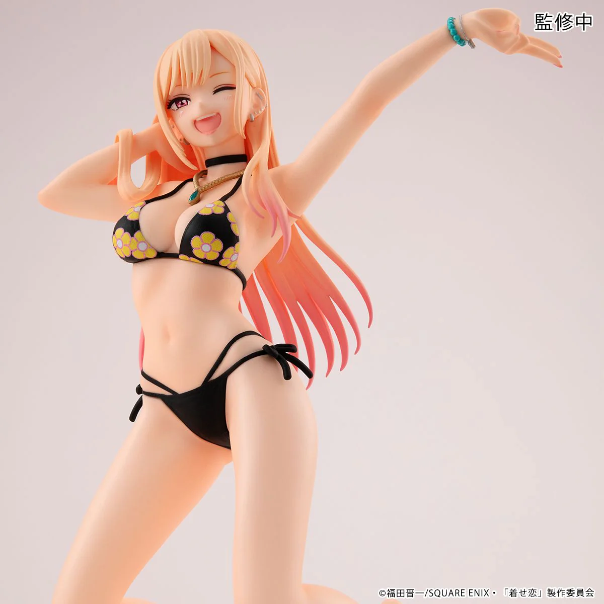 Melty Princess: My Dress-Up Darling - Palm-size Marin-chan - Image 5