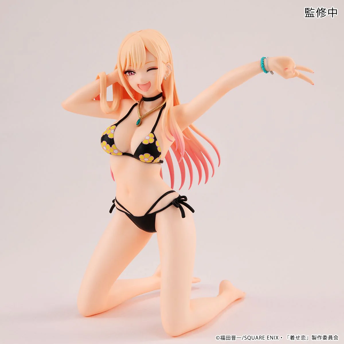 Melty Princess: My Dress-Up Darling - Palm-size Marin-chan - Image 7