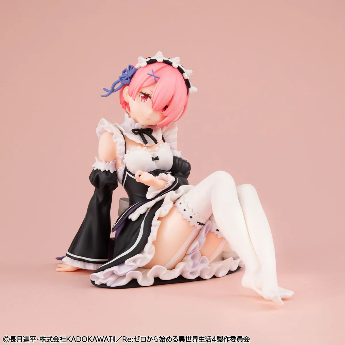 Melty Princess: Re:Zero -Starting Life in Another World- - Palm-size Ram - Image 4