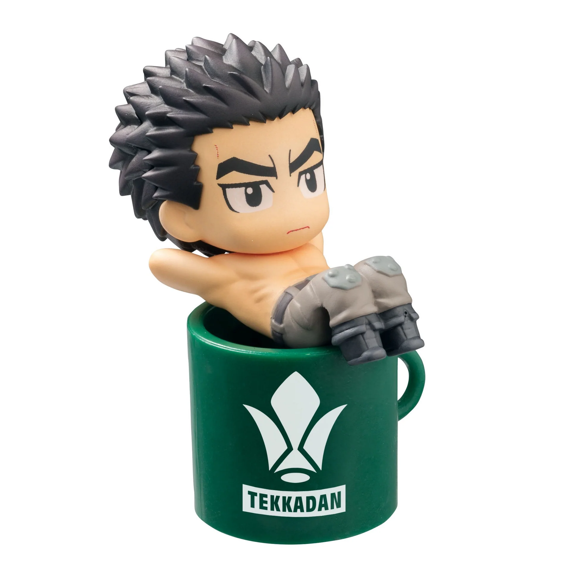 Mobile Suit Gundam: Iron-Blooded Orphans Meals are the staff of life! - Image 4