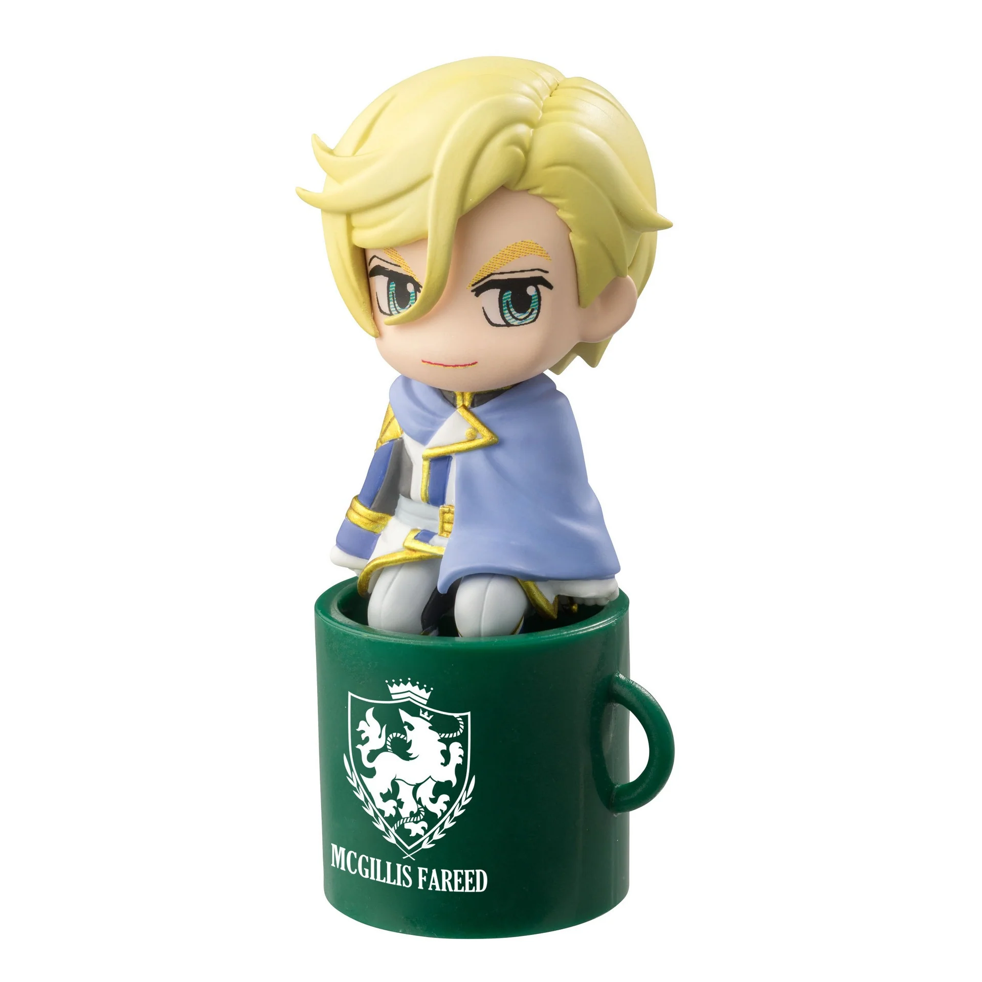 Mobile Suit Gundam: Iron-Blooded Orphans Meals are the staff of life! - Image 5