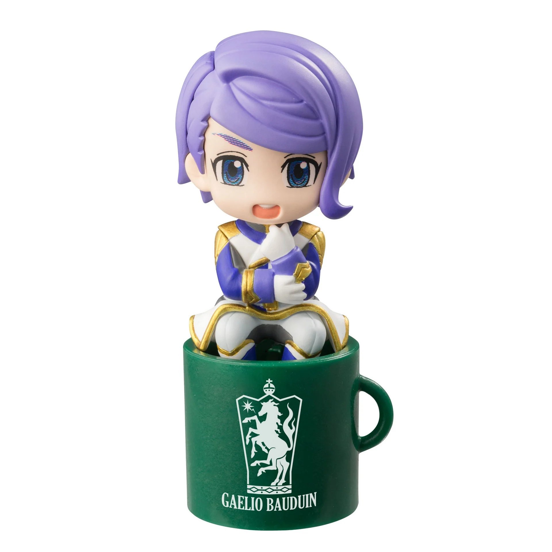 Mobile Suit Gundam: Iron-Blooded Orphans Meals are the staff of life! - Image 6