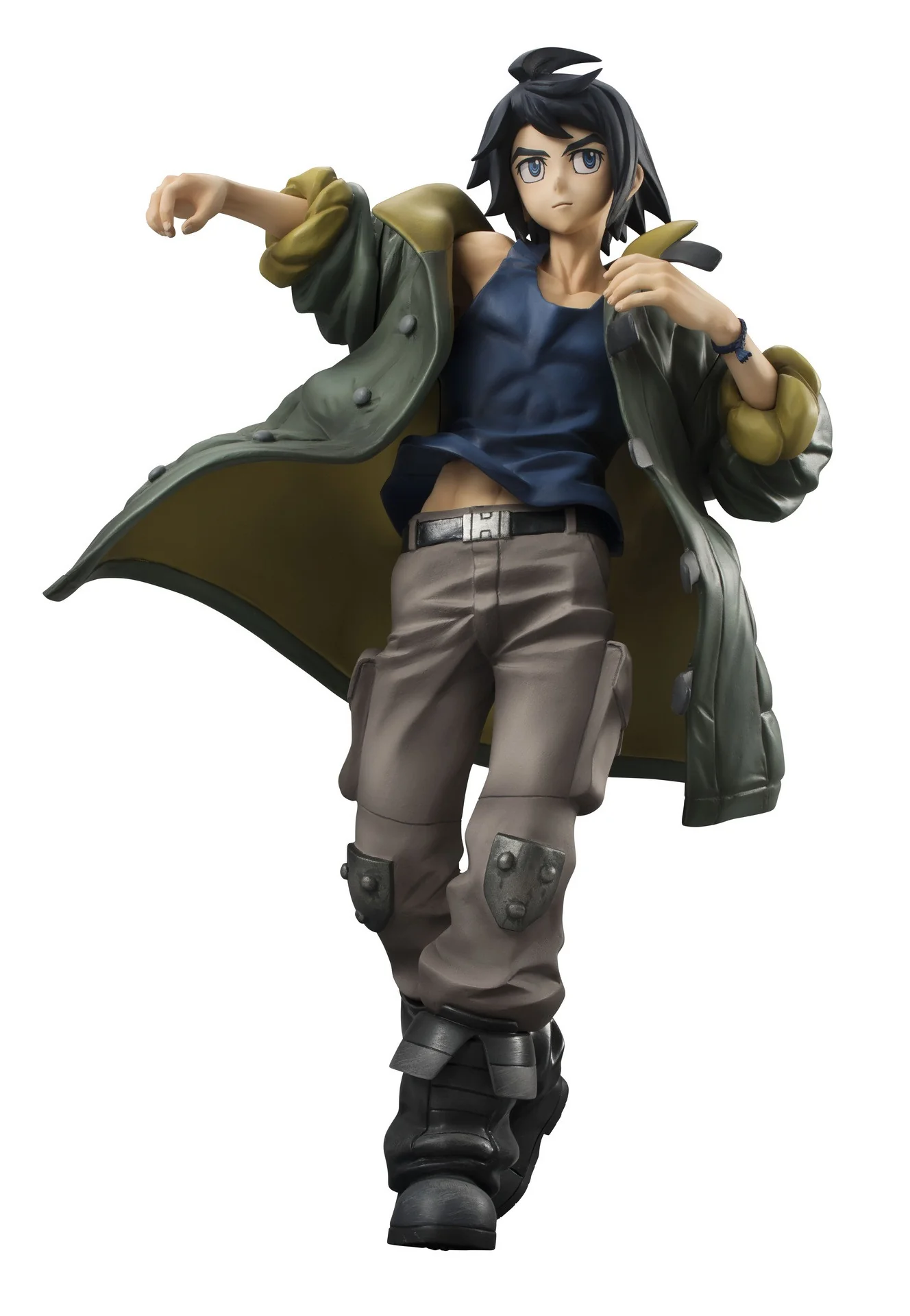 Mobile Suit Gundam: Iron-Blooded Orphans Mikazuki Augus - Image 3
