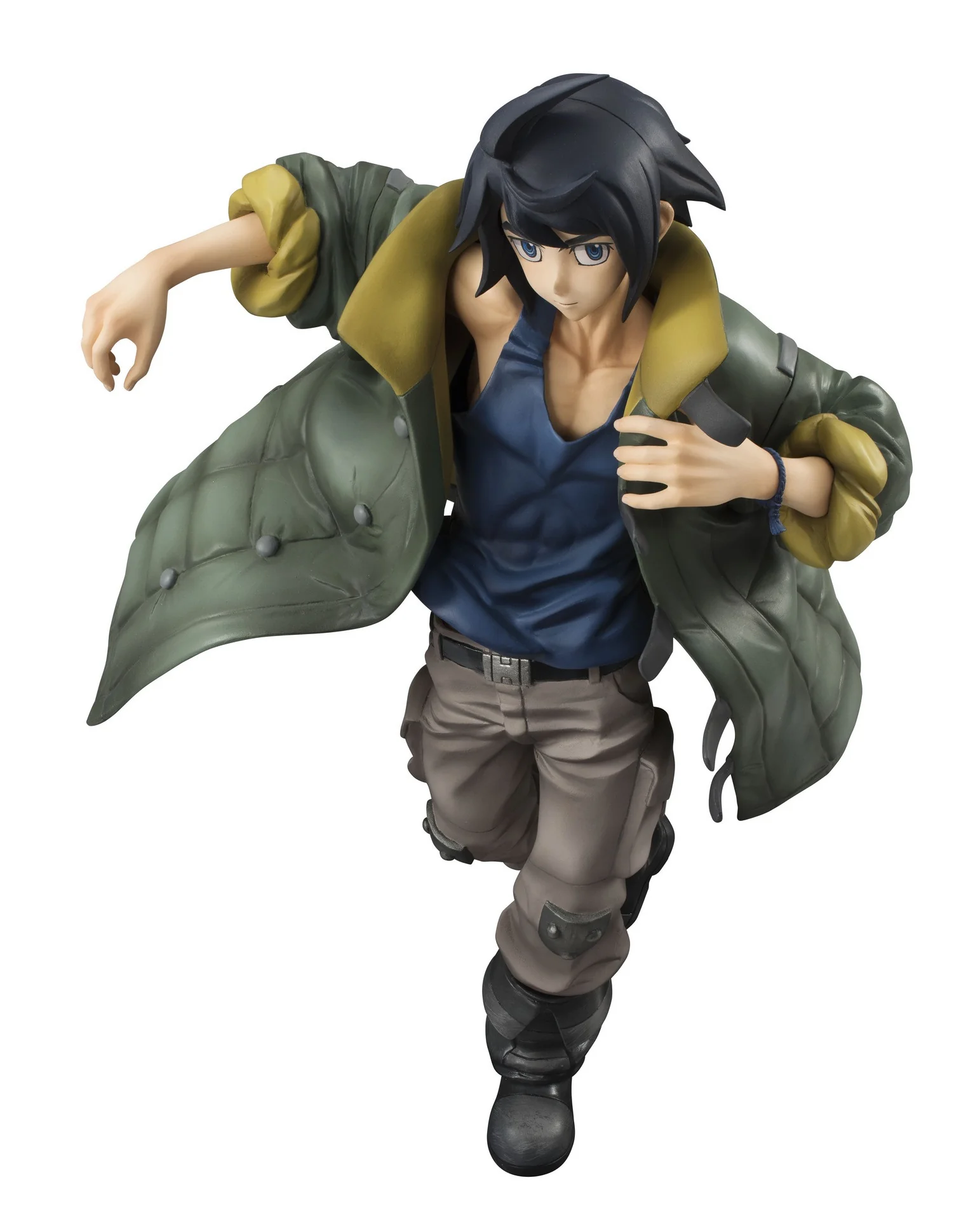 Mobile Suit Gundam: Iron-Blooded Orphans Mikazuki Augus - Image 4