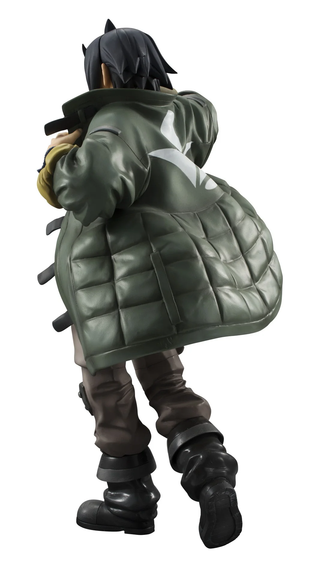 Mobile Suit Gundam: Iron-Blooded Orphans Mikazuki Augus - Image 5