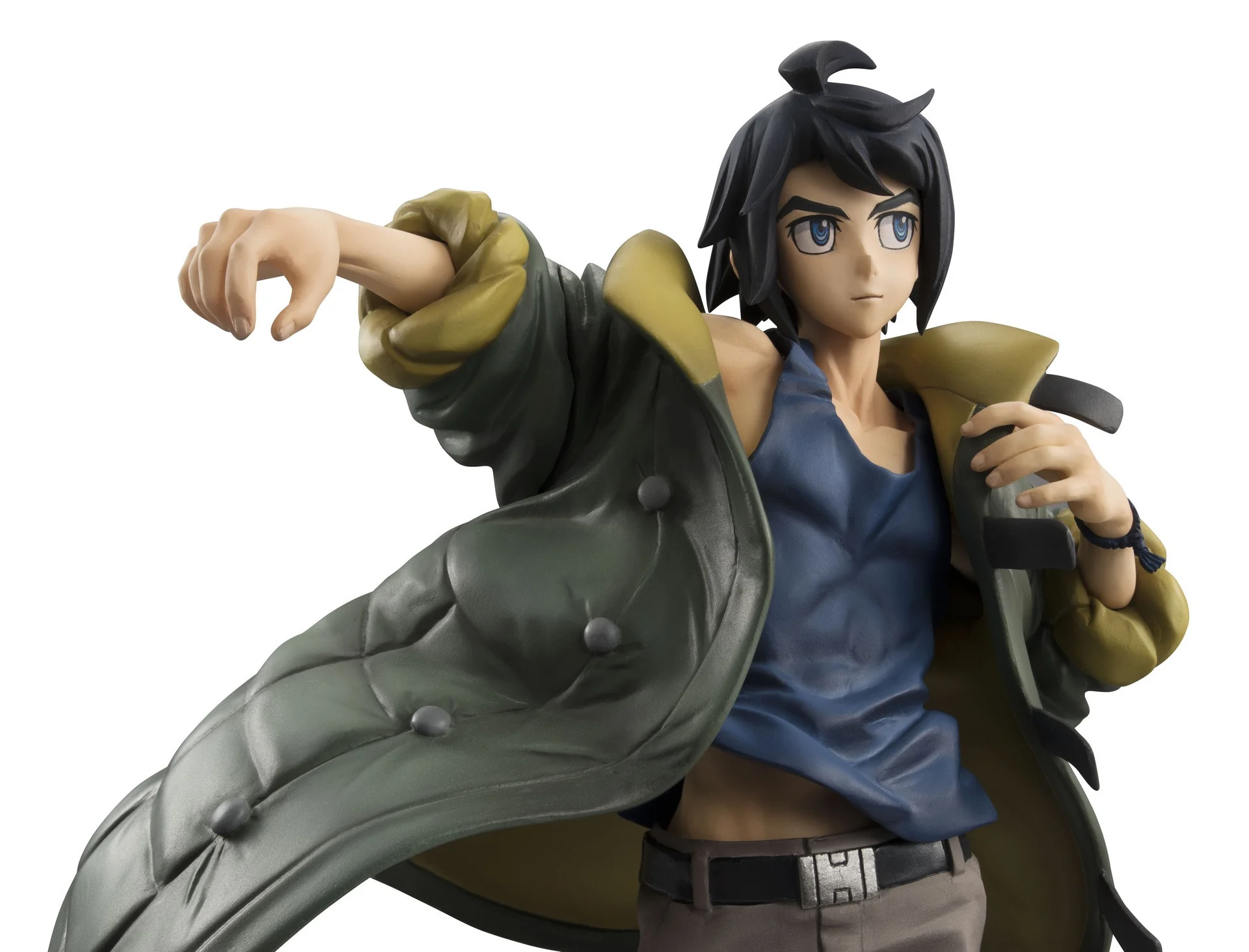 Mobile Suit Gundam: Iron-Blooded Orphans Mikazuki Augus - Image 6