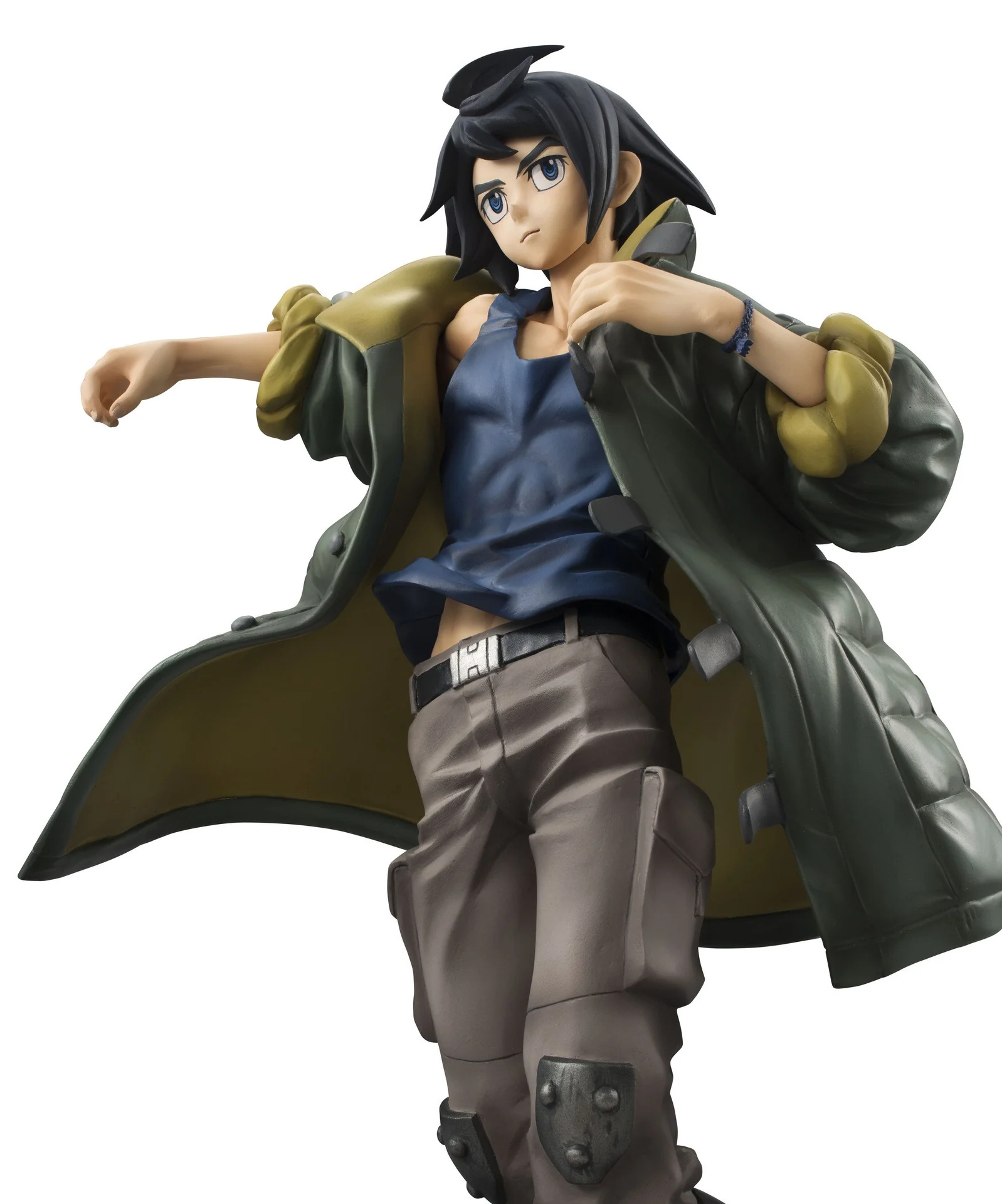 Mobile Suit Gundam: Iron-Blooded Orphans Mikazuki Augus - Image 7