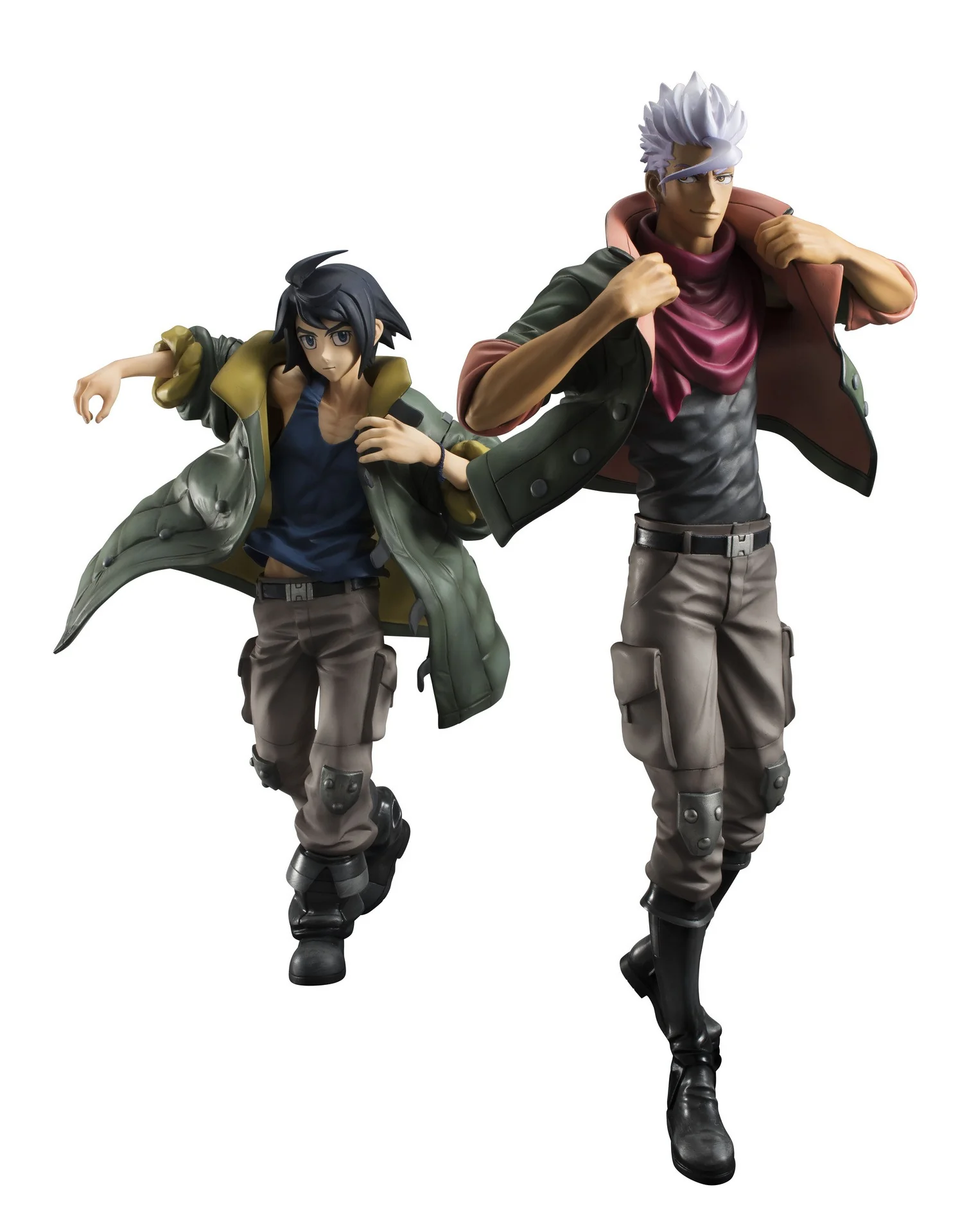 Mobile Suit Gundam: Iron-Blooded Orphans Mikazuki Augus - Image 8