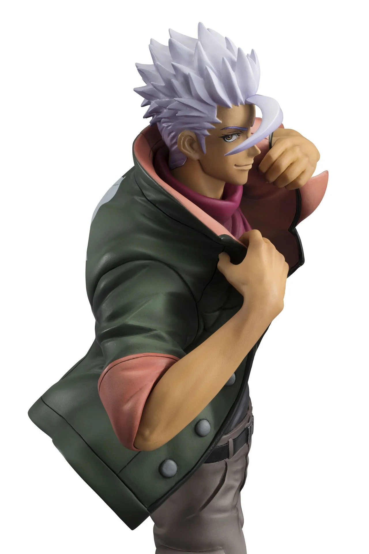 Mobile Suit Gundam: Iron-Blooded Orphans Orga Itsuka - Image 3